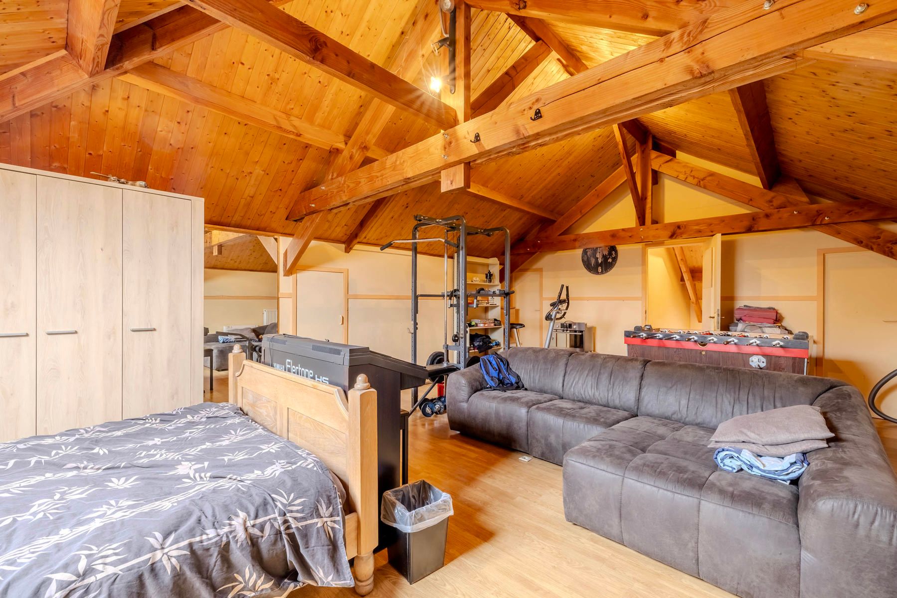 Ruime villa met 3/4 slaapkamers en verwarmd zwembad foto 26