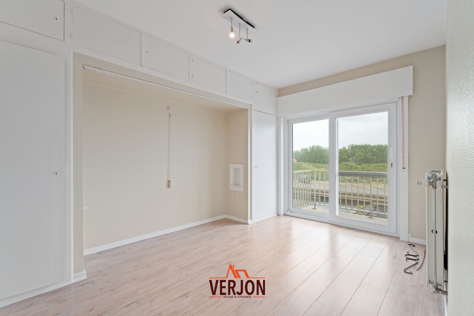 Prachtig appartement (2slpk) met zeezicht te Middelkerke foto 8