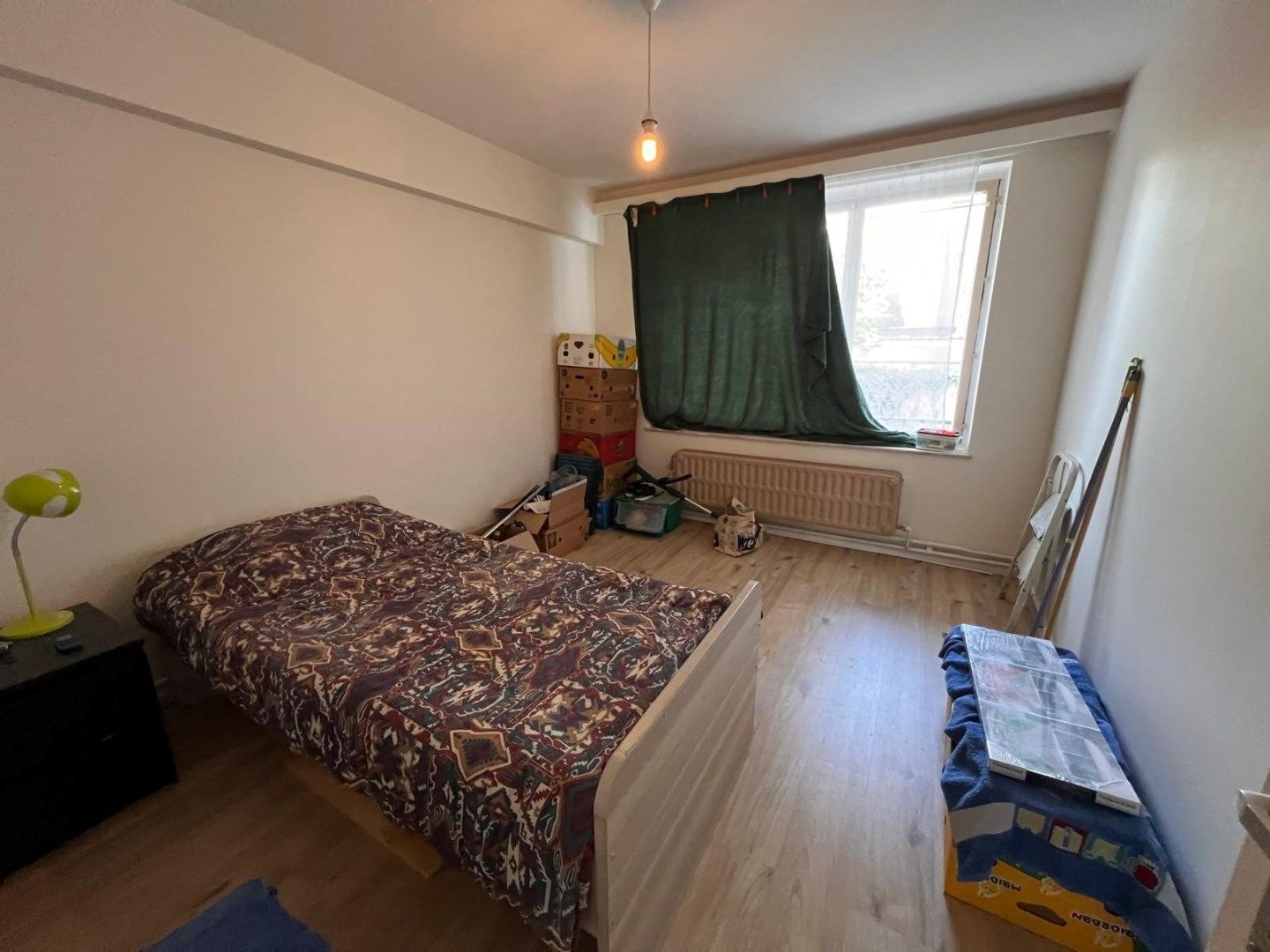 Appartement met 2 slaapkamers - bezoekaanvragen uitsluitend online foto 8