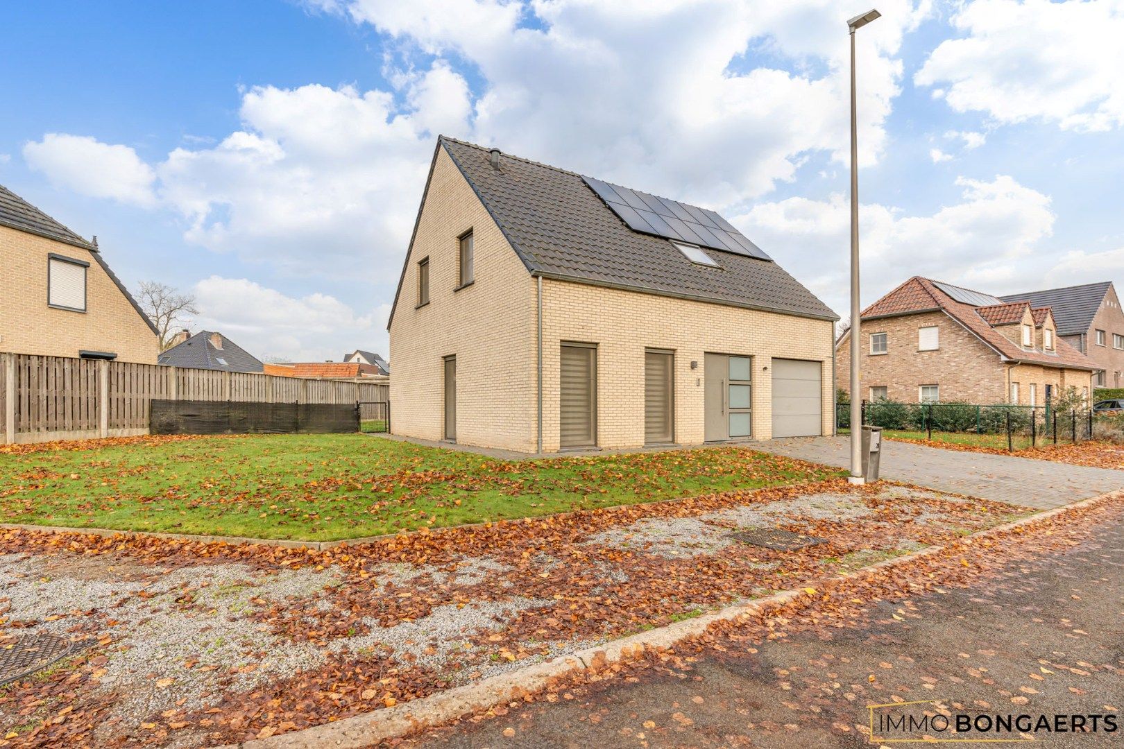 Woning met 3 slaapkamers foto 24