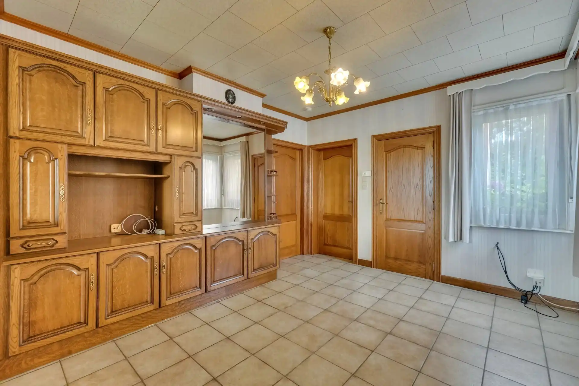 Ruime woning met potentiële bouwgrond foto 10