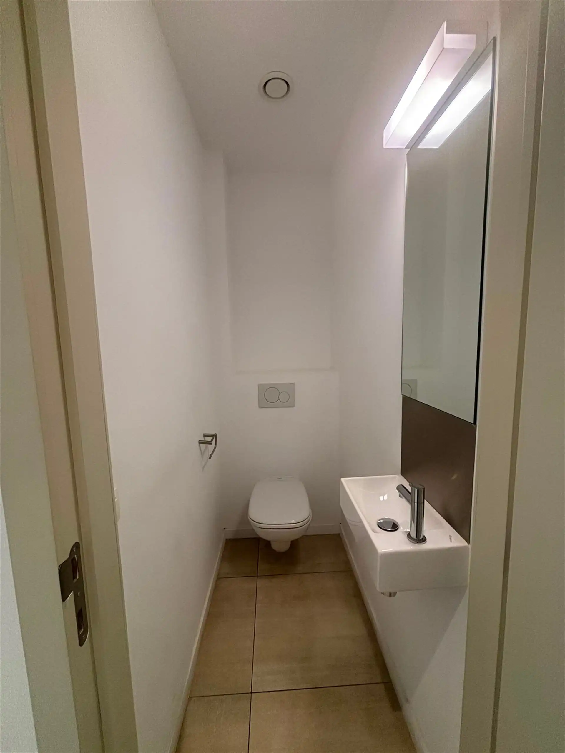 Prachtig appartement met één slaapkamer op de Hopmarkt foto 9
