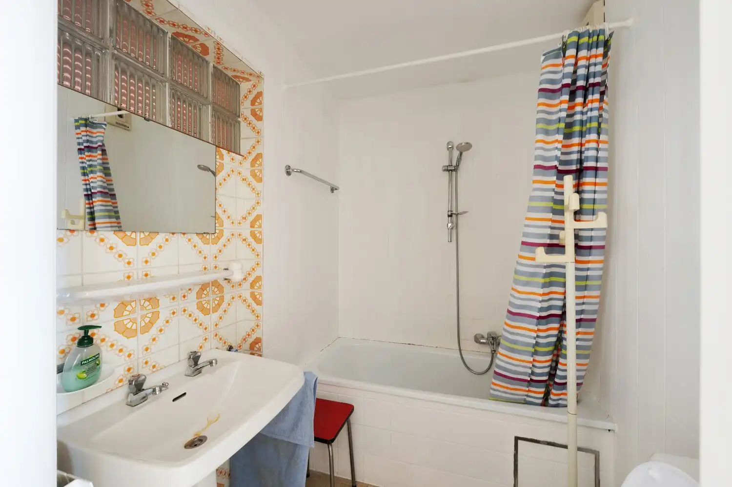 Appartement met frontaal zeezicht op toplocatie foto 7