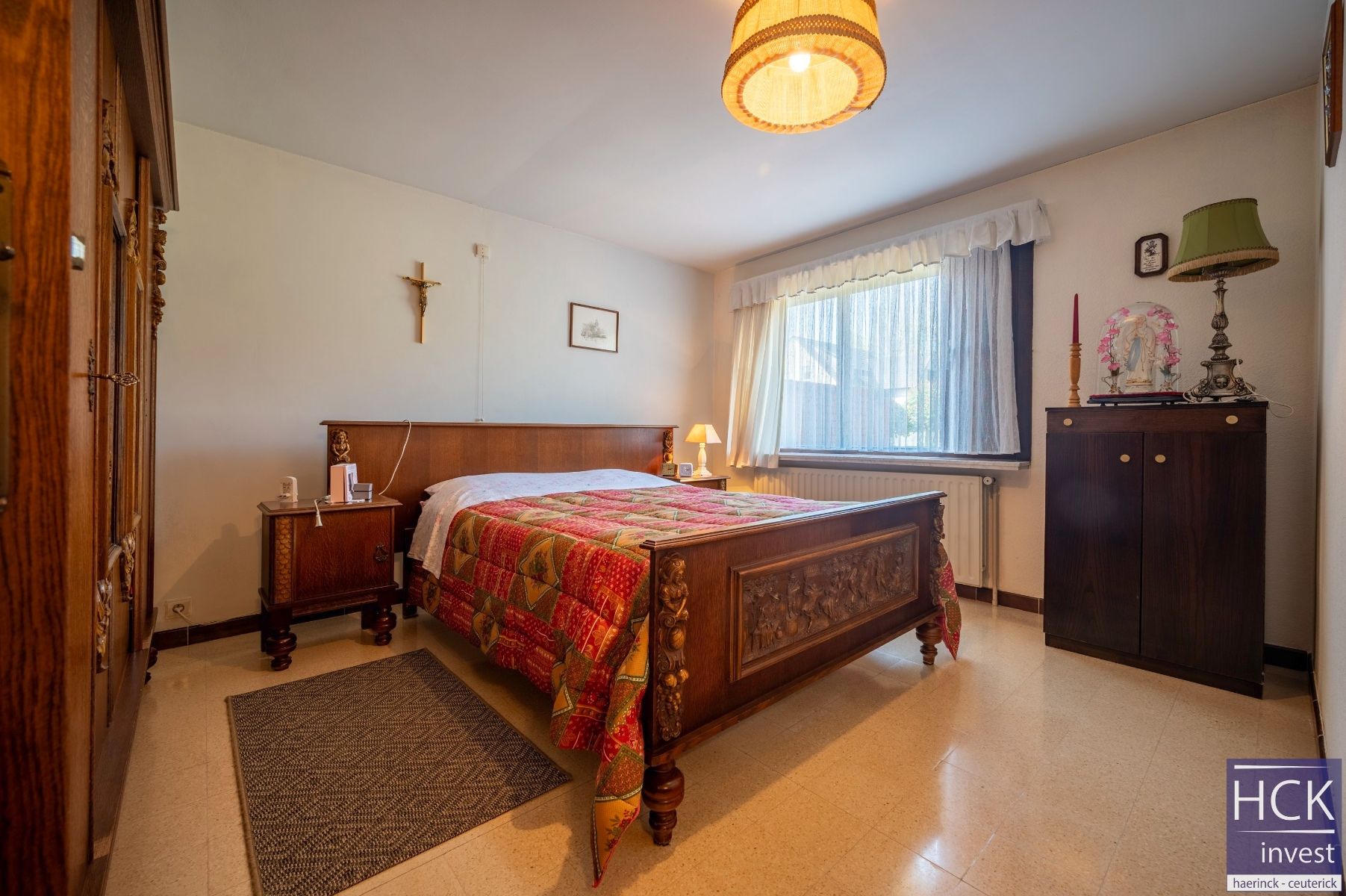 WANNEGEM-LEDE - Te renoveren/herbouwen woning in hartje van het pittoreske Wannegem!! foto 18