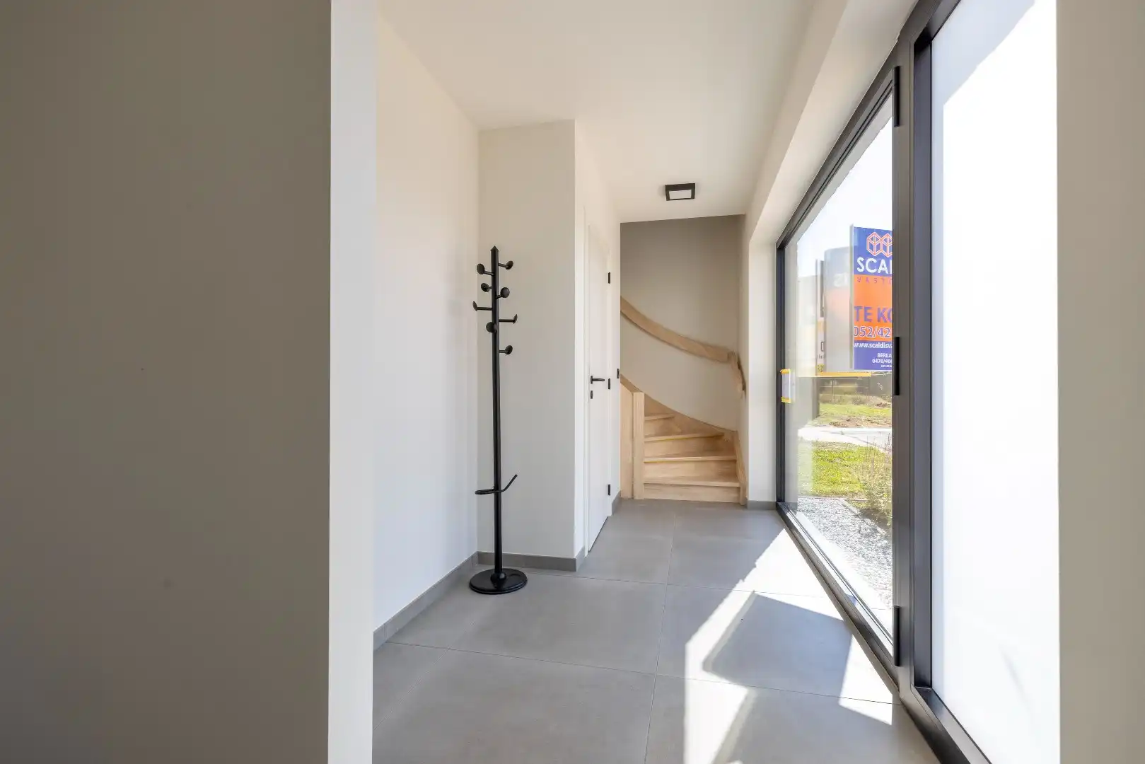 9 AFGEWERKTE NIEUWBOUW BEN-WONINGEN  foto 9