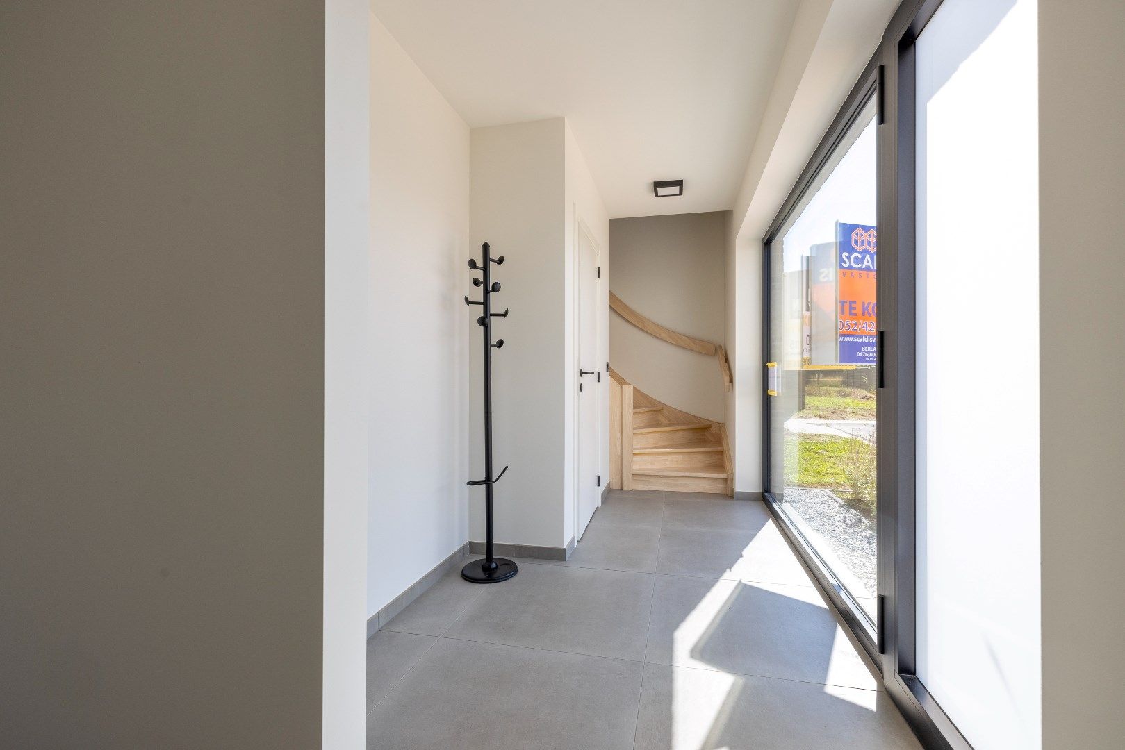 9 AFGEWERKTE NIEUWBOUW BEN-WONINGEN  foto 9