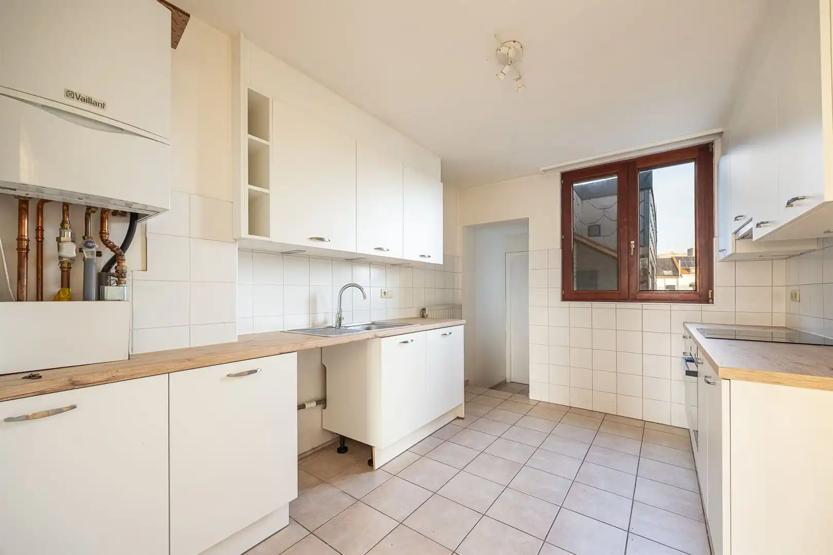 Wonen tussen park en stad foto 6