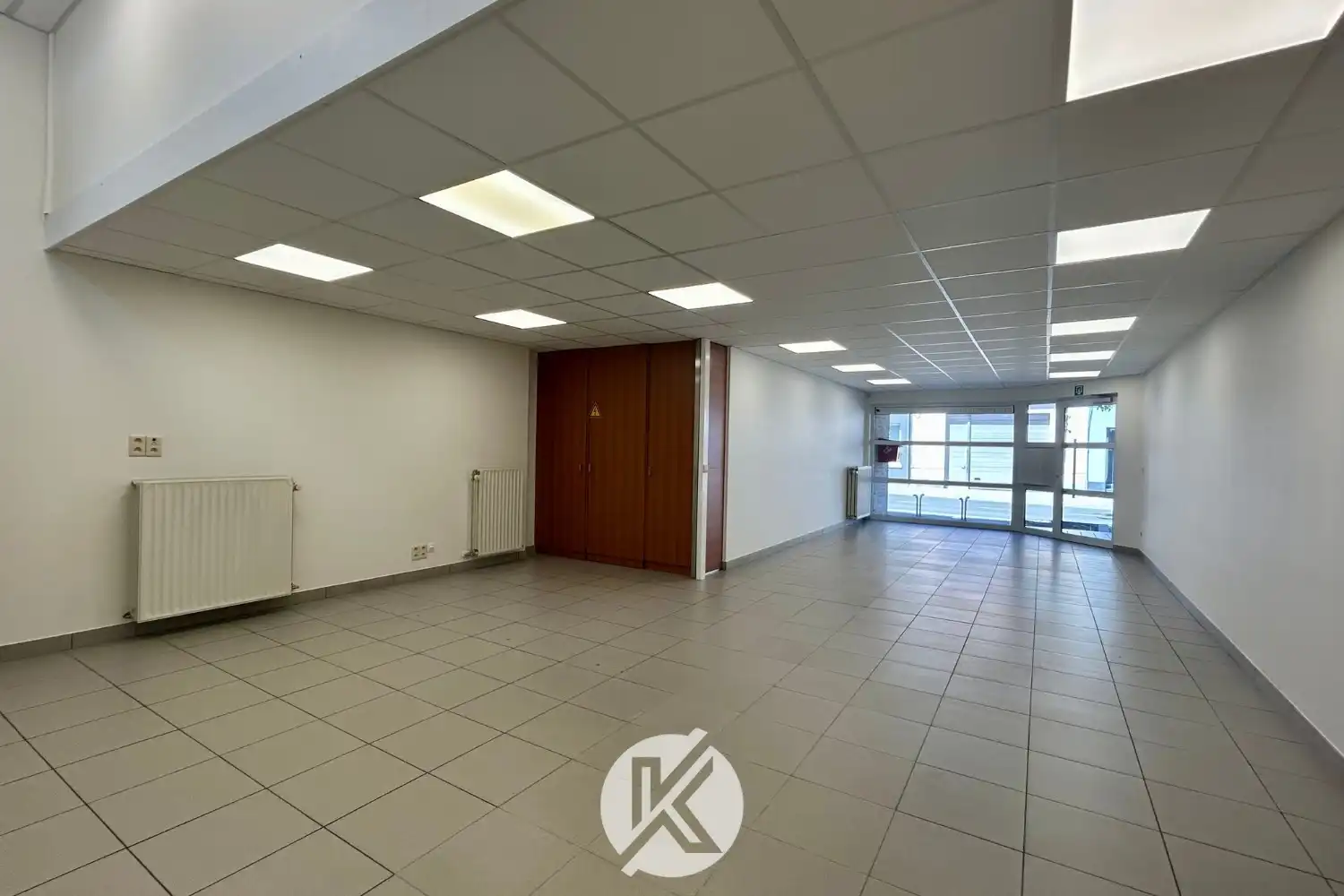 Kantoorruimte met vlotte bereikbaarheid foto 7