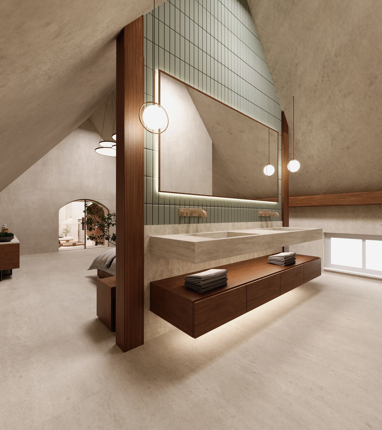 Uniek renovatieproject met kapel in Sint-Blasius-Boekel foto 18
