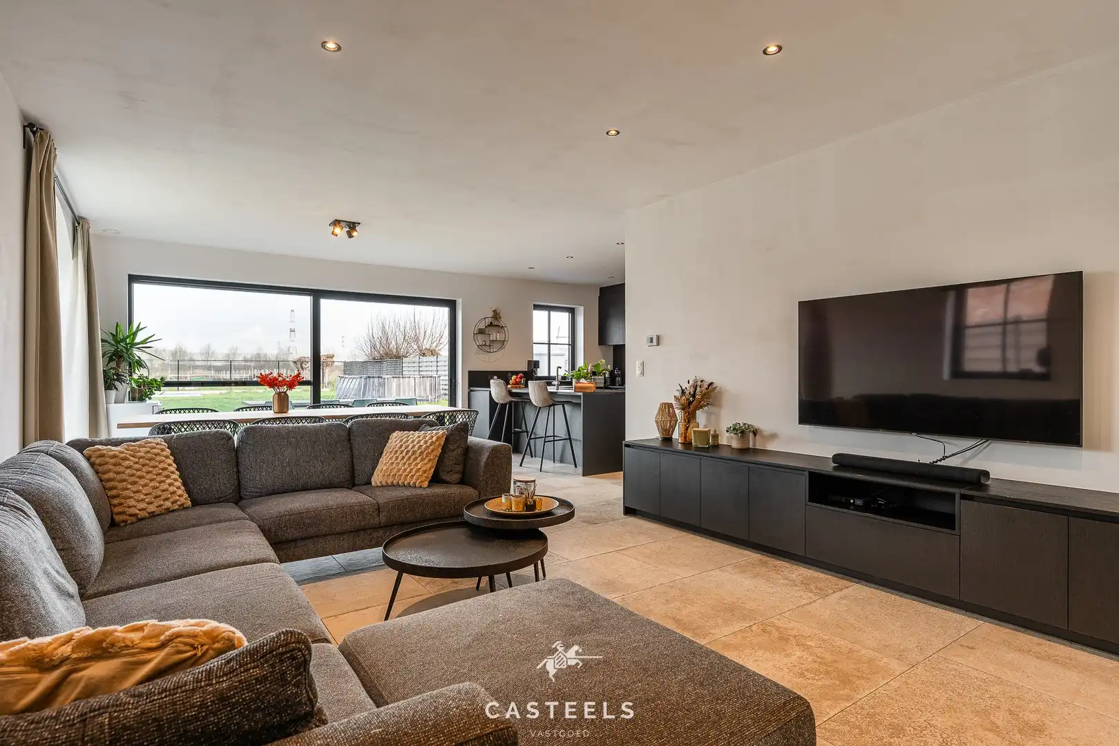 Energiezuinige gezinswoning met 5 slpks op toplocatie foto 3