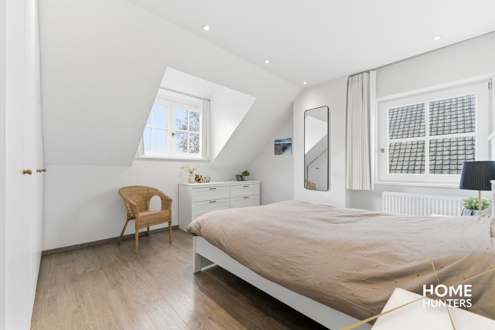 Idyllisch gelegen villa met 3 ruime slaapkamers en 2 badkamers te Voormezele foto 23