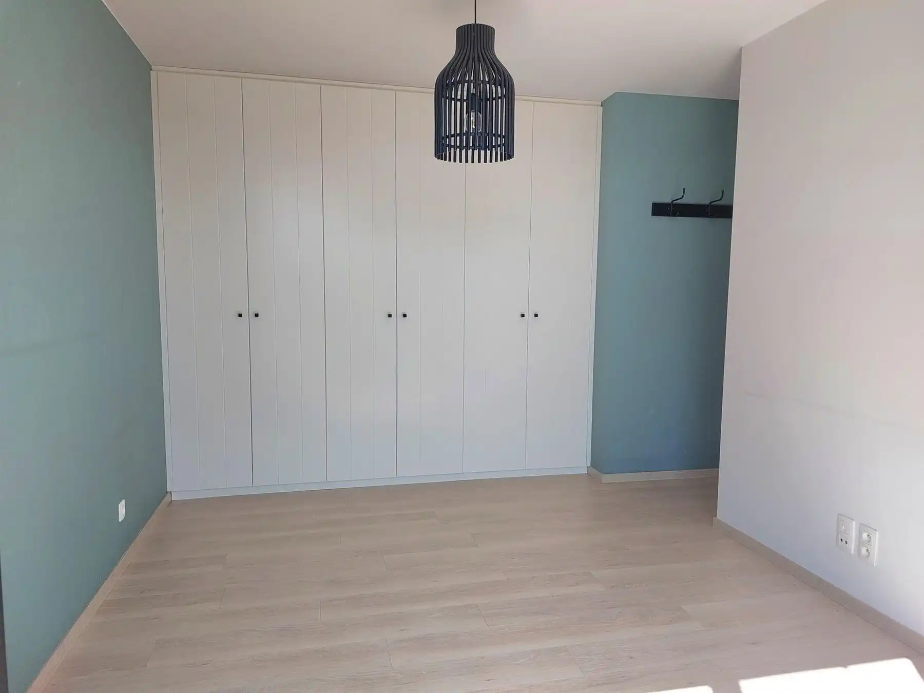 INSTAPKLAAR APPARTEMENT INCLUSIEF ONDERGRONDSE STAANPLAATS foto 11