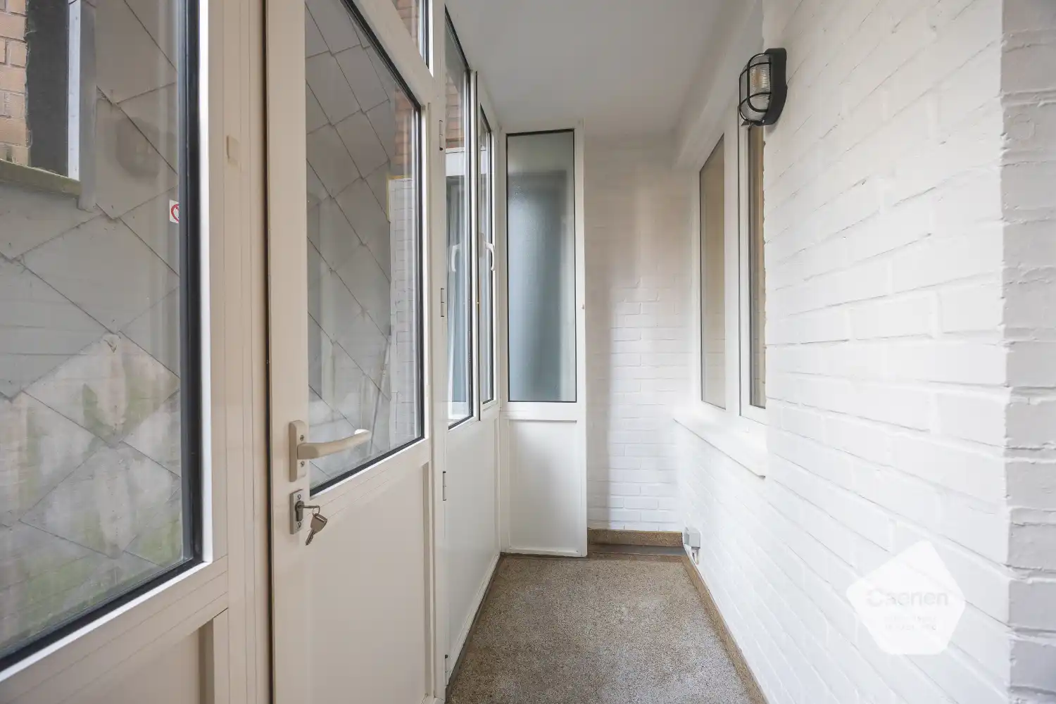 Studio op centrale ligging foto 8