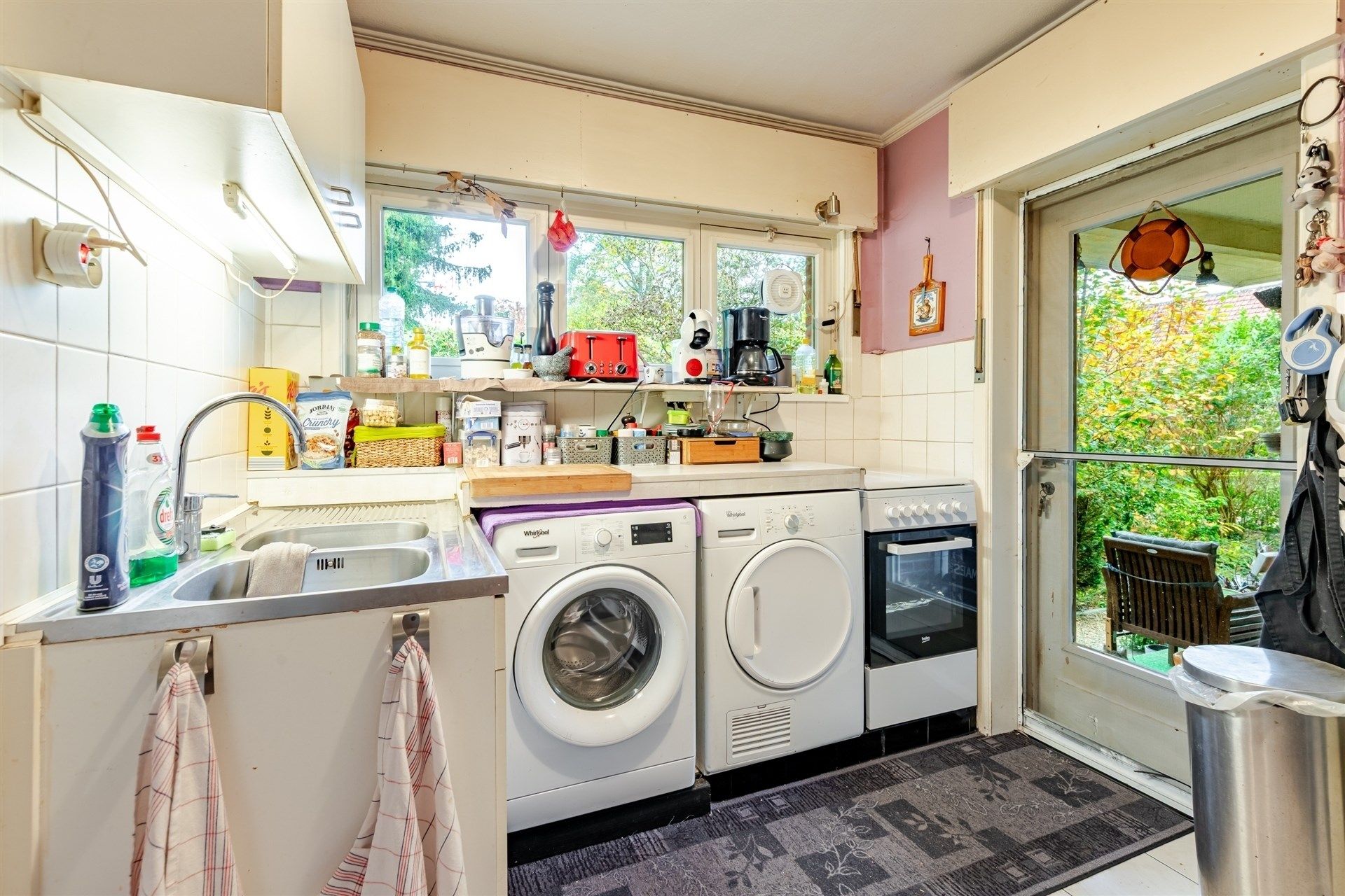 Charmante woning op fantastische groene locatie! foto 10