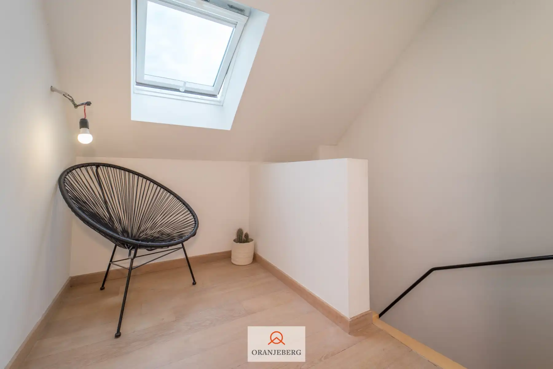 Ruime duplex met terrassen in centrum-Gent foto 23