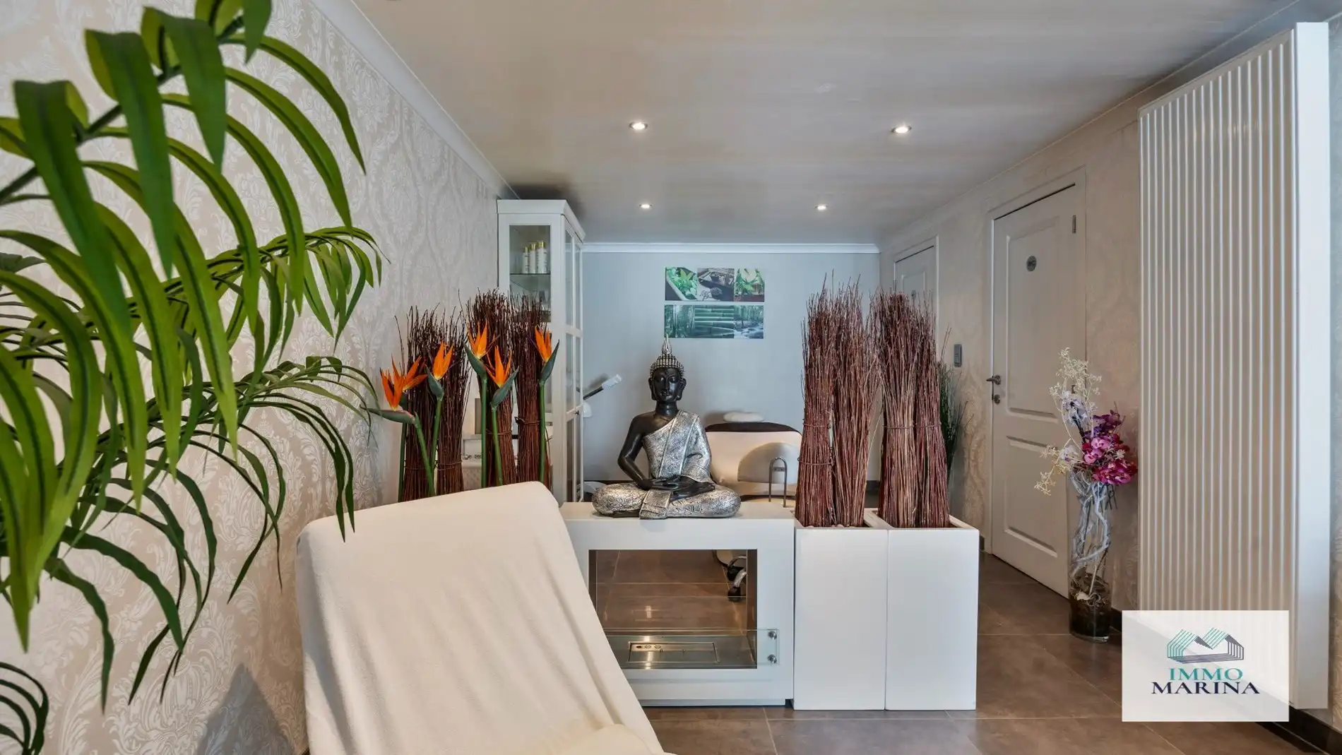 Prachtige handelszaak te centrum Baal foto 9