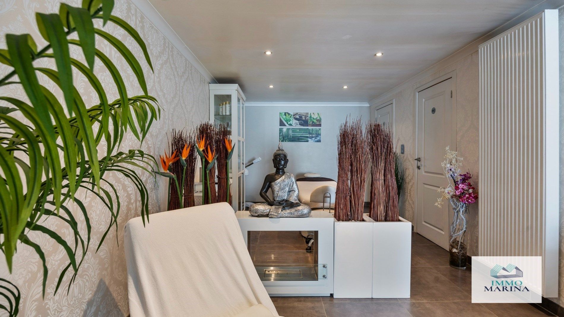 Prachtige handelszaak te centrum Baal foto 9