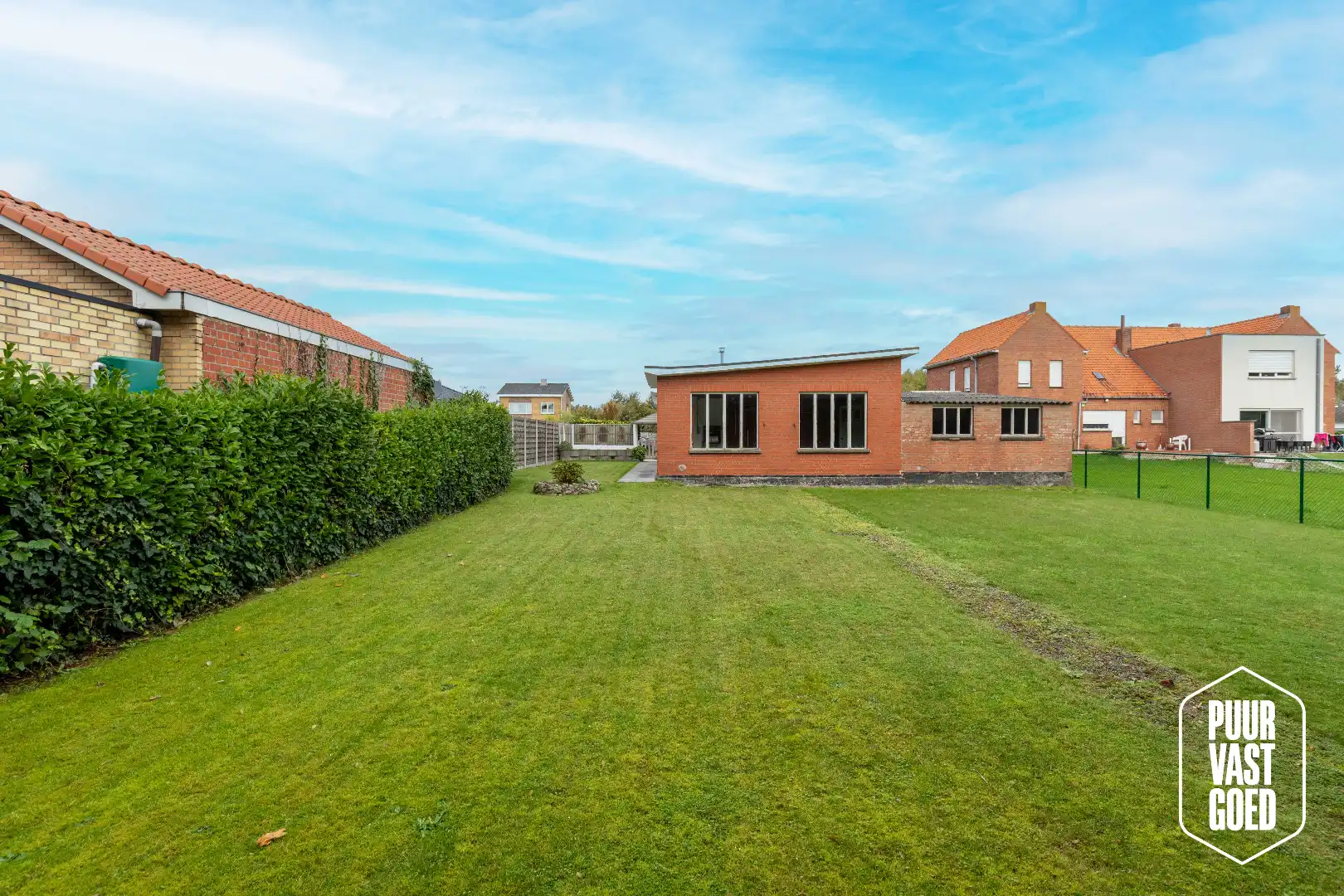 Wonen, werken en buiten leven op een boogscheut van de zee foto 19