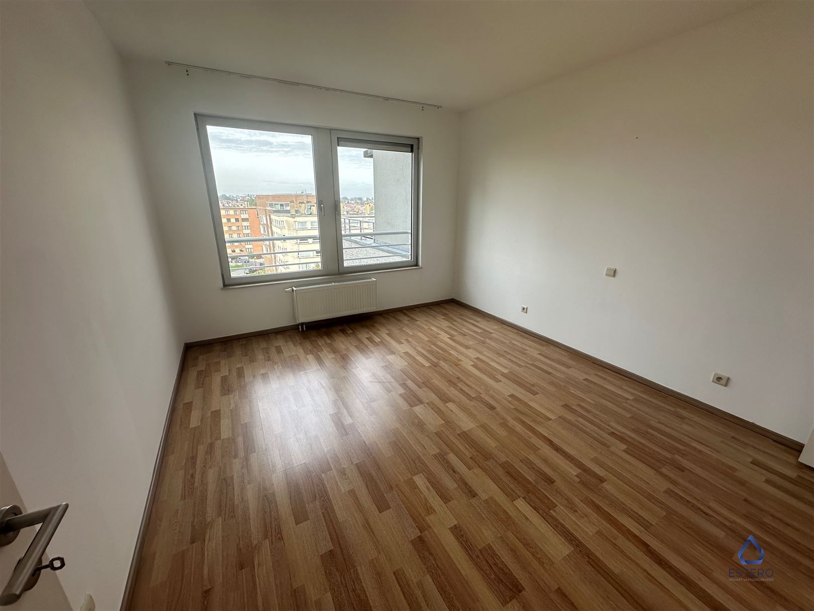 Schitterende Appartement 2slpk te koop – 1080 Molenbeek foto 12