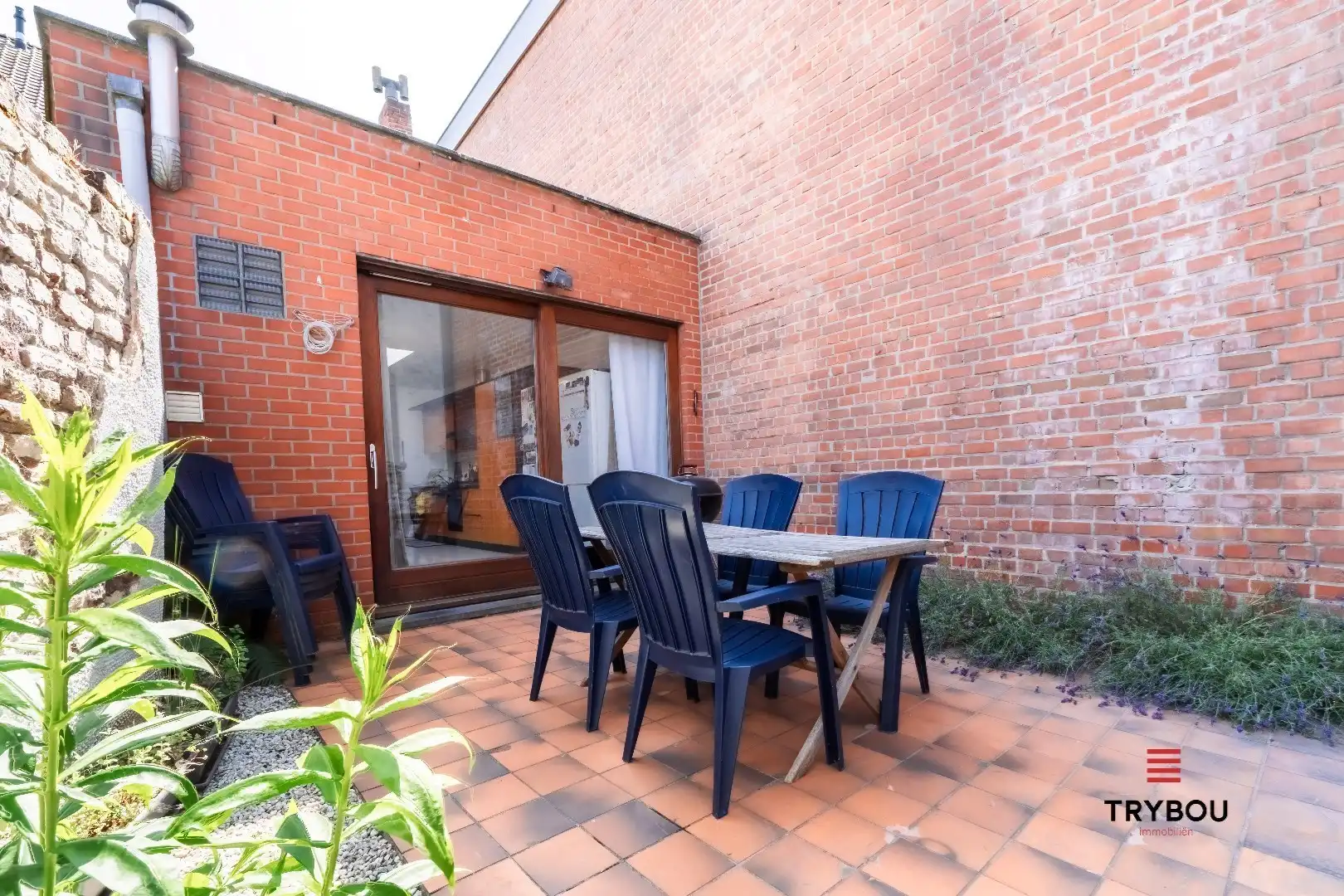 Ruime stadswoning met 4 slaapkamers foto 21