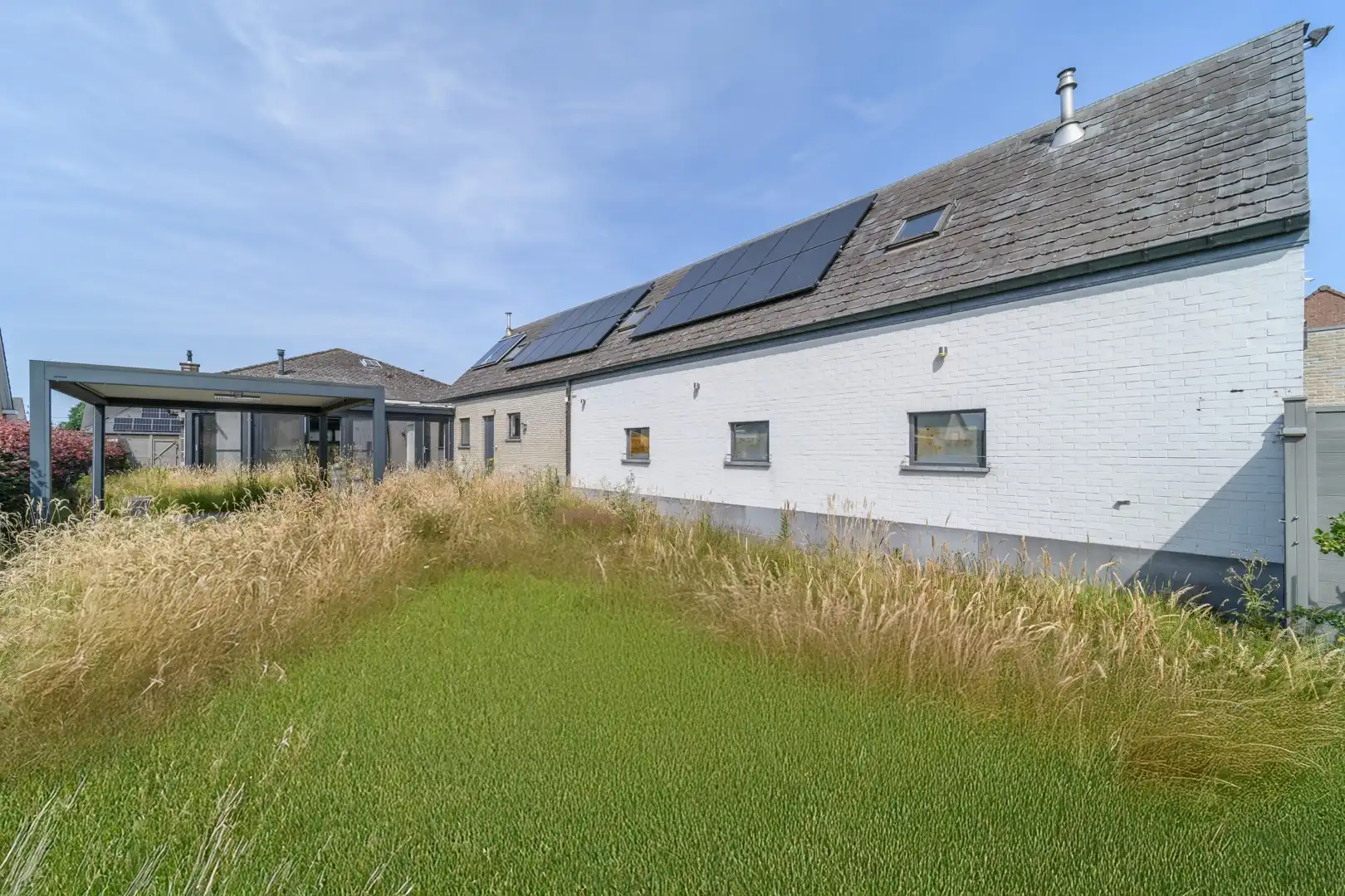 Zeer ruime gezinswoning met extra stockageruimte foto 21