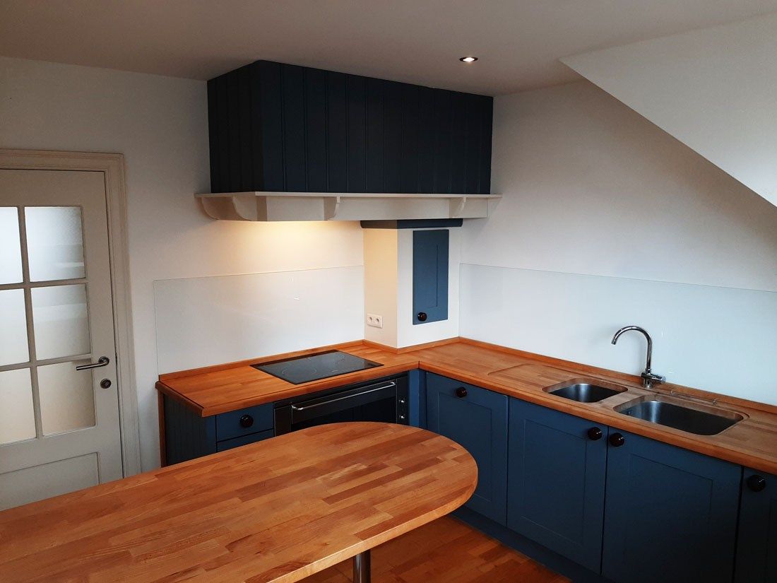 Perfect gelegen appartement te Diepenbeek foto 5