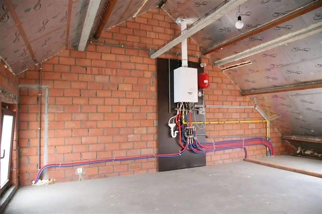 Stadswoning - ideaal om te verhuren -label c foto 18