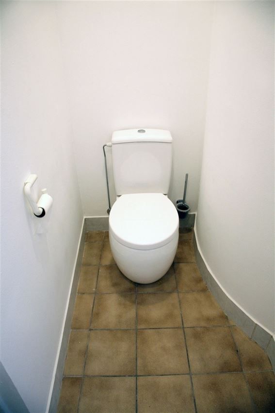 Stadswoning in historisch hart Scherpenheuvel foto 18