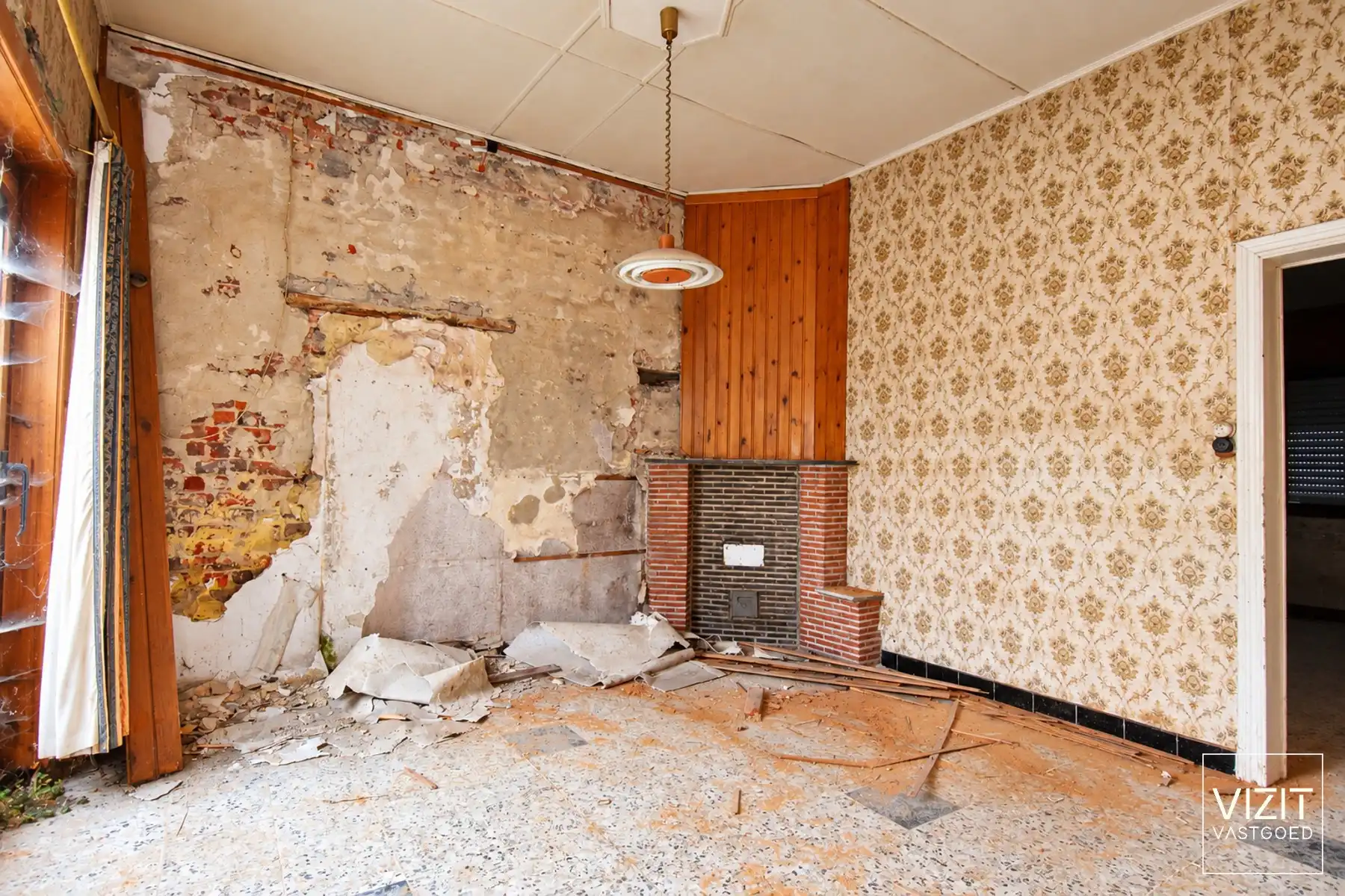 Renovatieproject met veel mogelijkheden foto 7