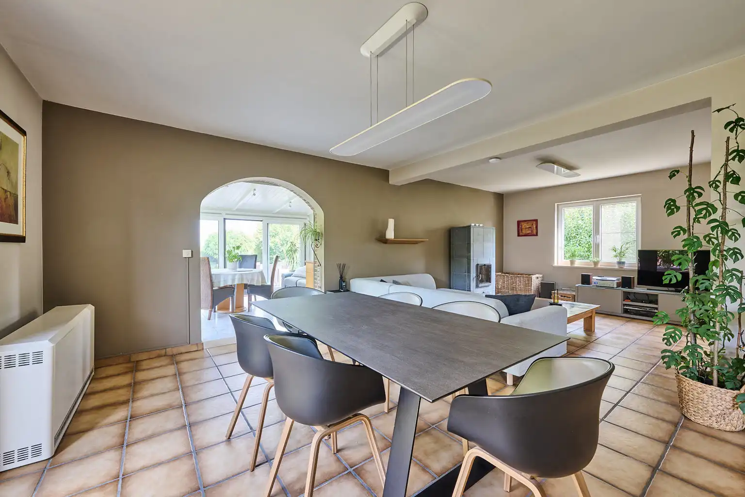 Villa te koop foto 3