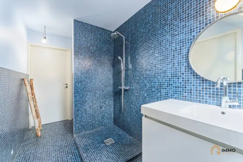 Te huur instapklare gezinswoning met 3 slpks, 2 badk, bureel, garage en tuin foto 19