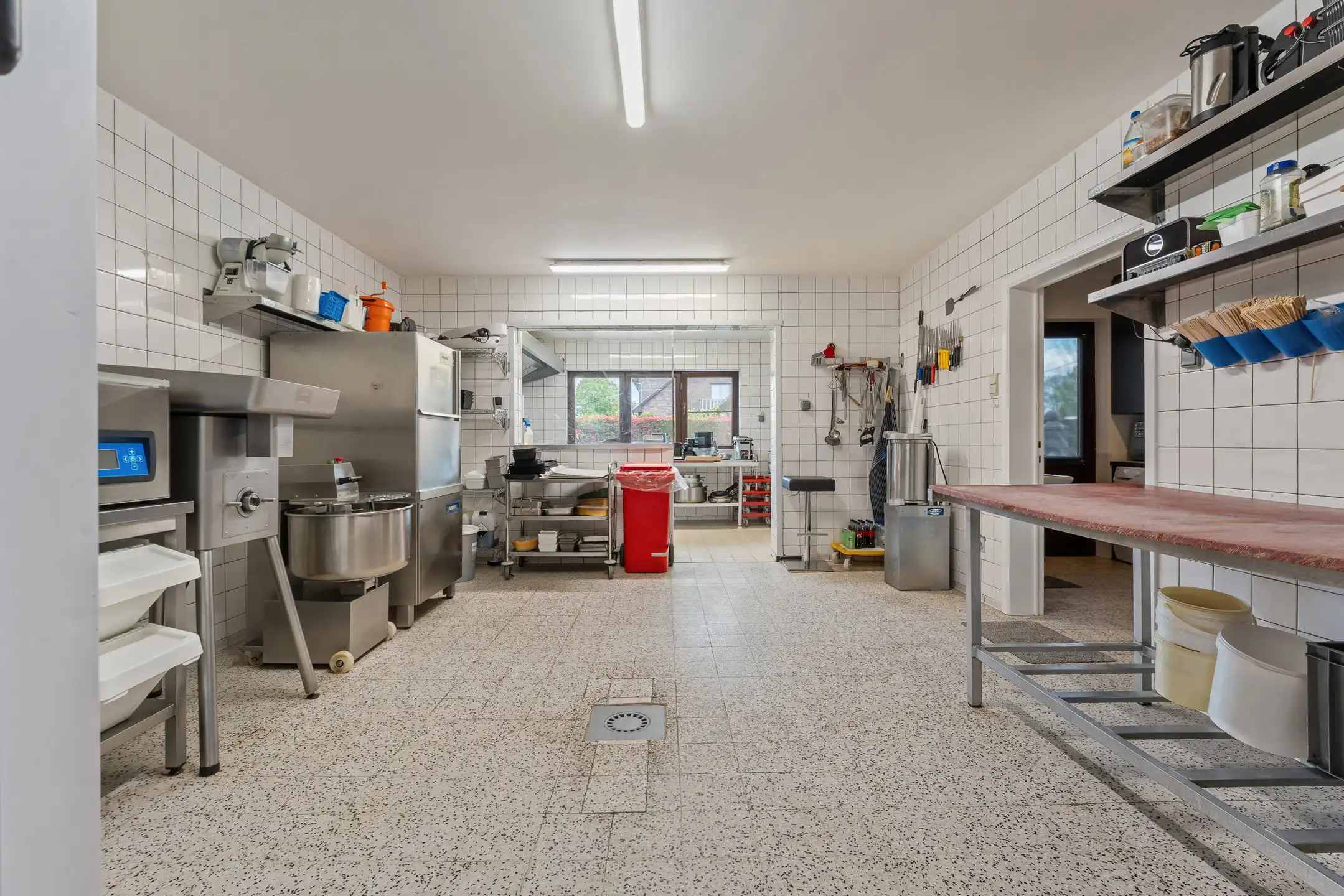 Ruime woning met tal van mogelijkheden te Valmeer foto 18