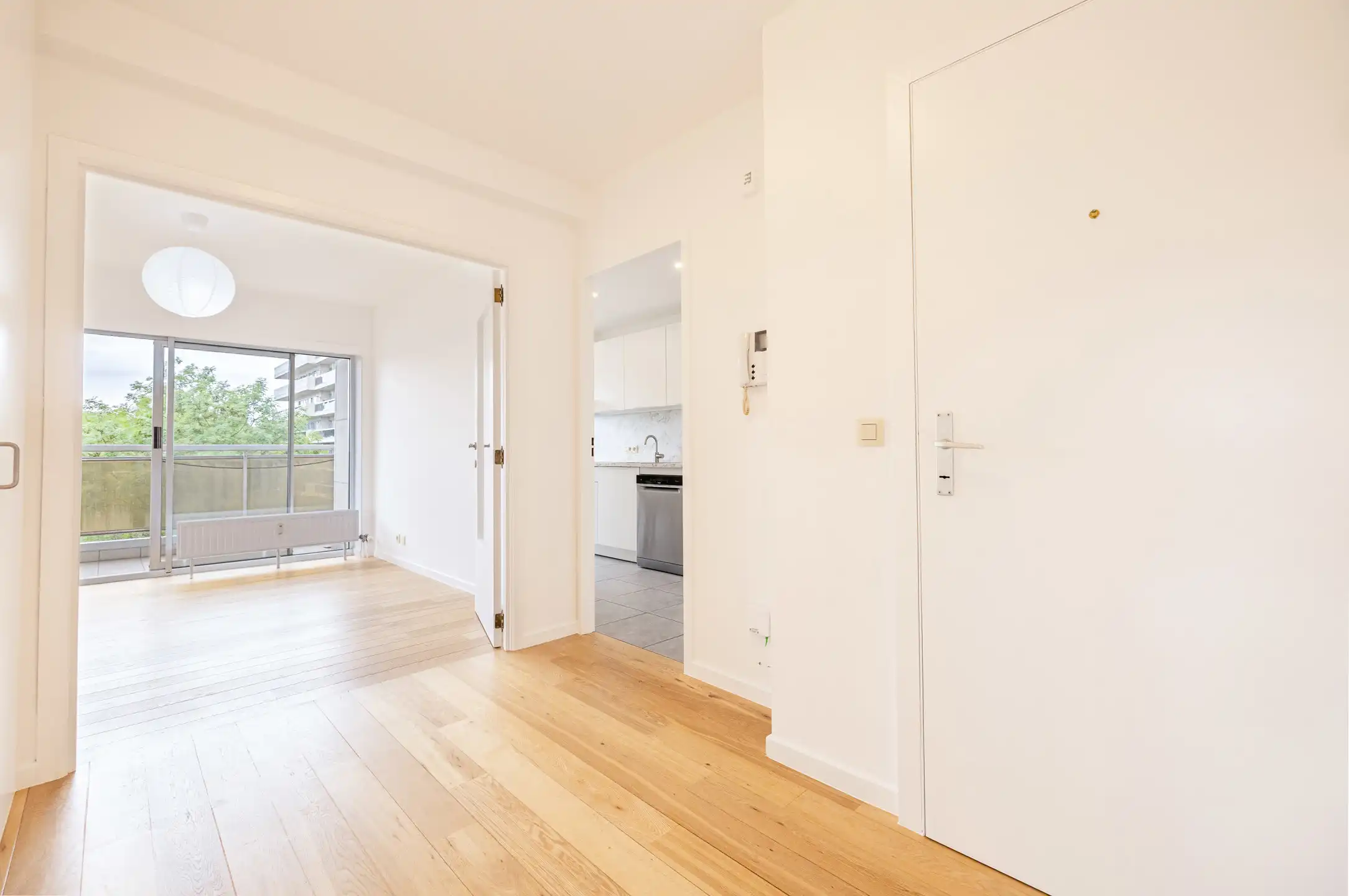 Appartement met 4 slaapkamers in penthouse-stijl foto 9