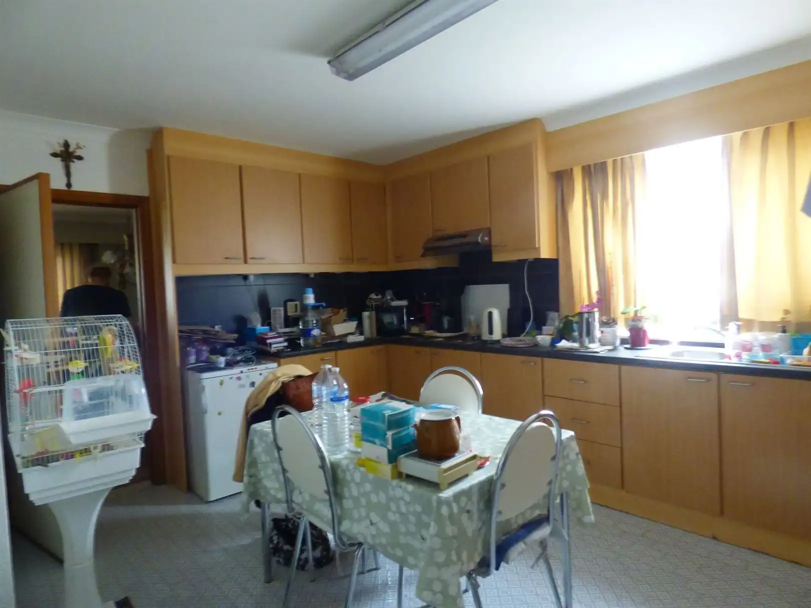 Woning met tal van mogelijkheden in Zonhoven foto 23