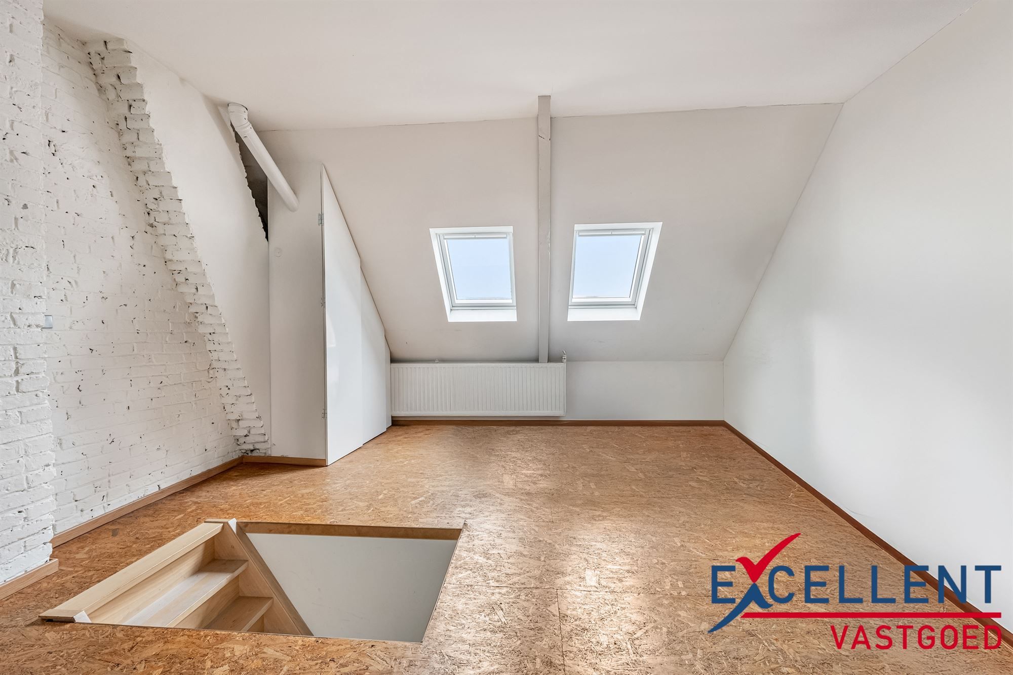 Gezellige rijwoning in centrum Deinze te koop foto 8