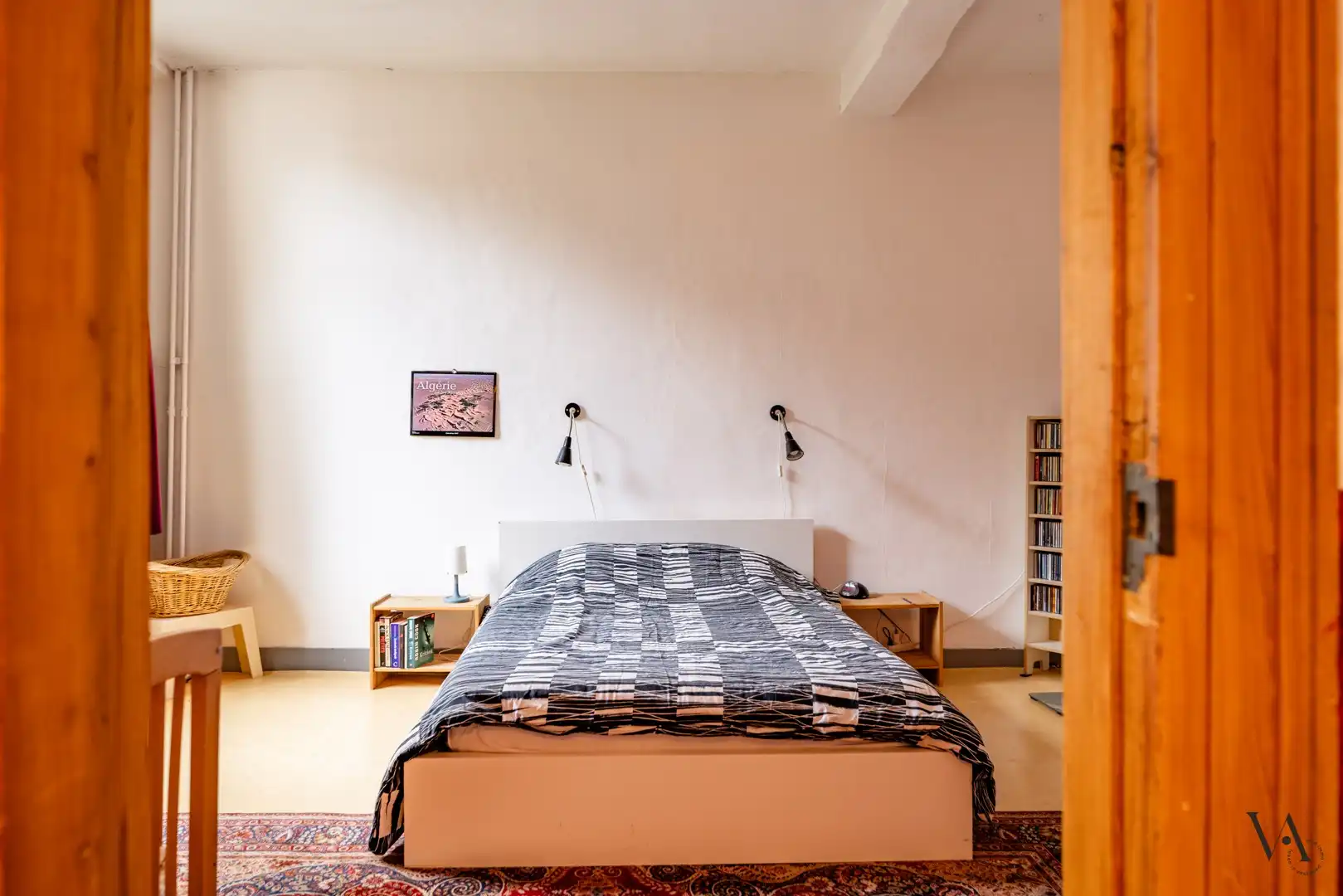 Karaktervol herenhuis met uitzonderlijk grote stadstuin in centrum Leuven foto 17