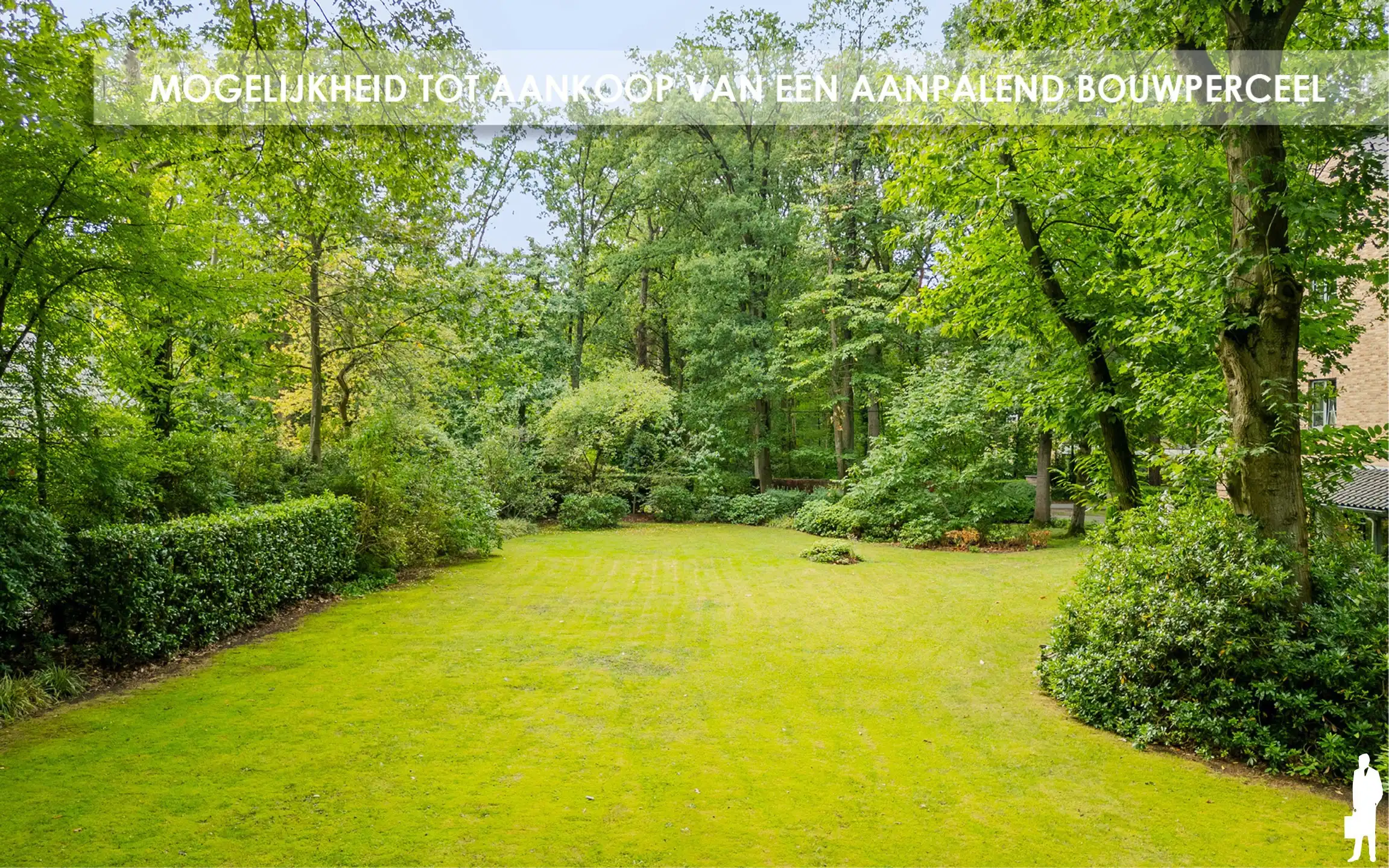 Prestigieuze villa met afzonderlijke woonunit en royale tuin nabij de Kalmthoutse Heide foto 67