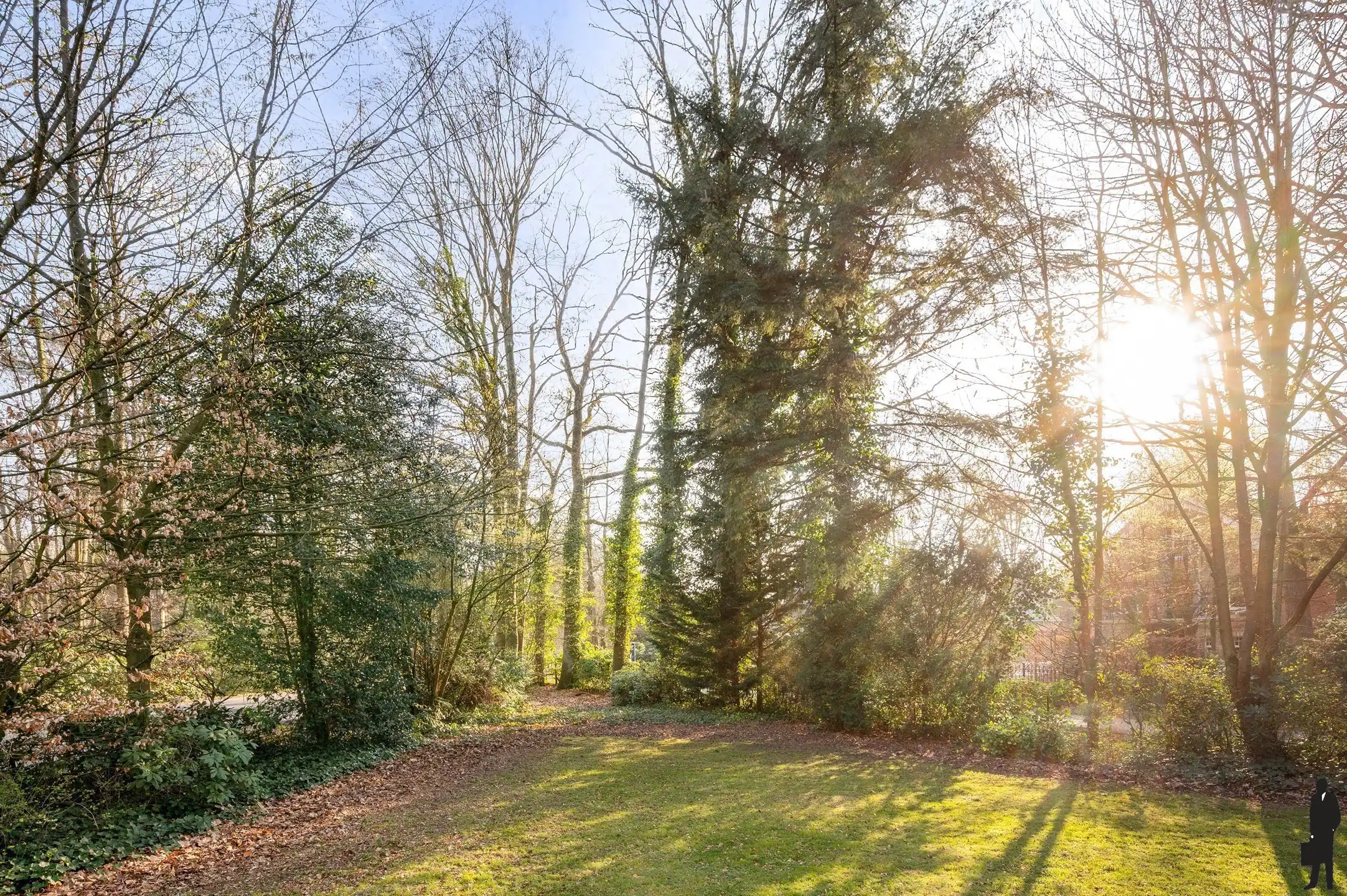 Charmante woning te Kapellenbos!! foto 21