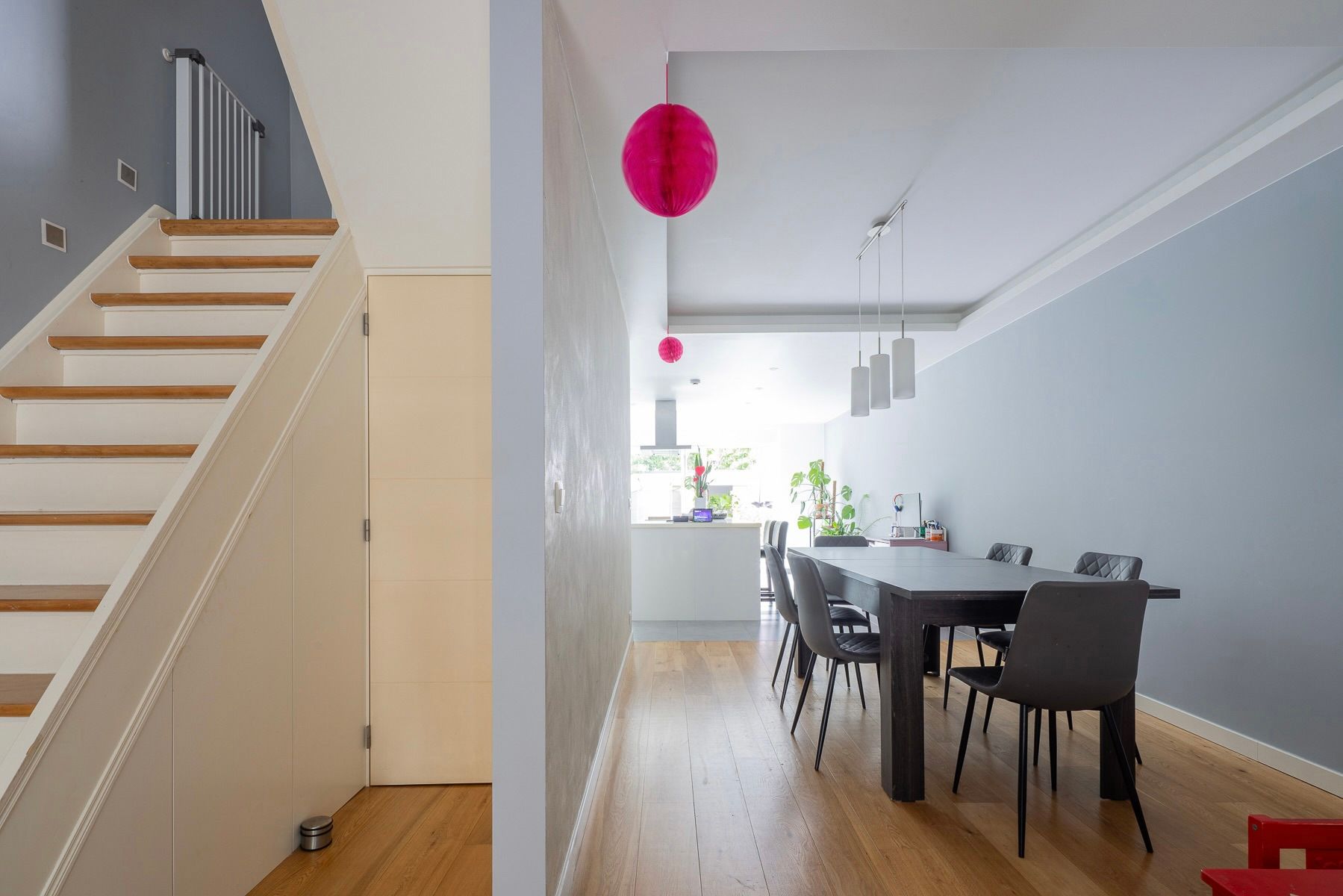 Instapklare woning met 3 (4) slaapkamers en tuin foto 6