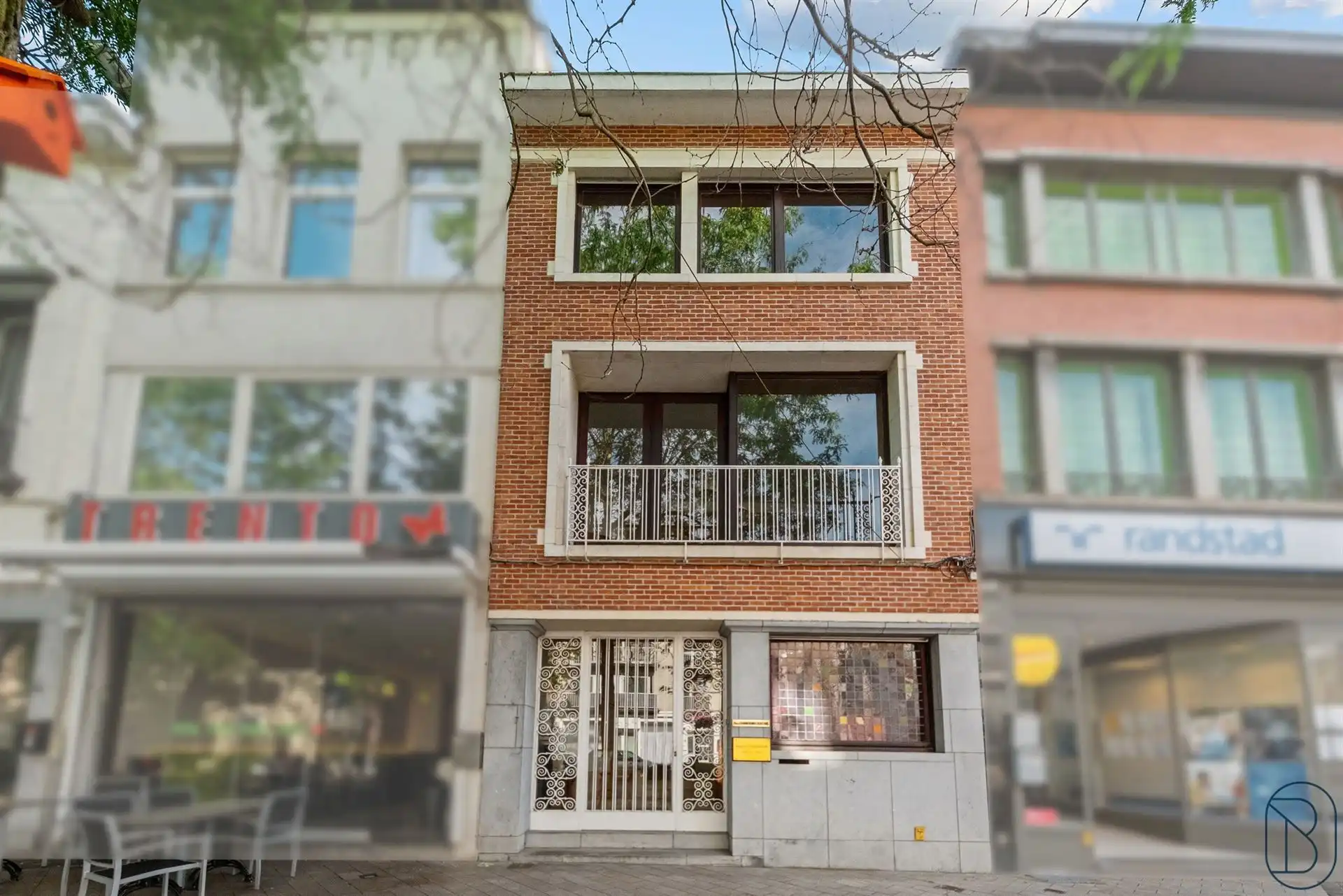 Huis te koop Franklin Rooseveltplein 7 - 9600 Ronse