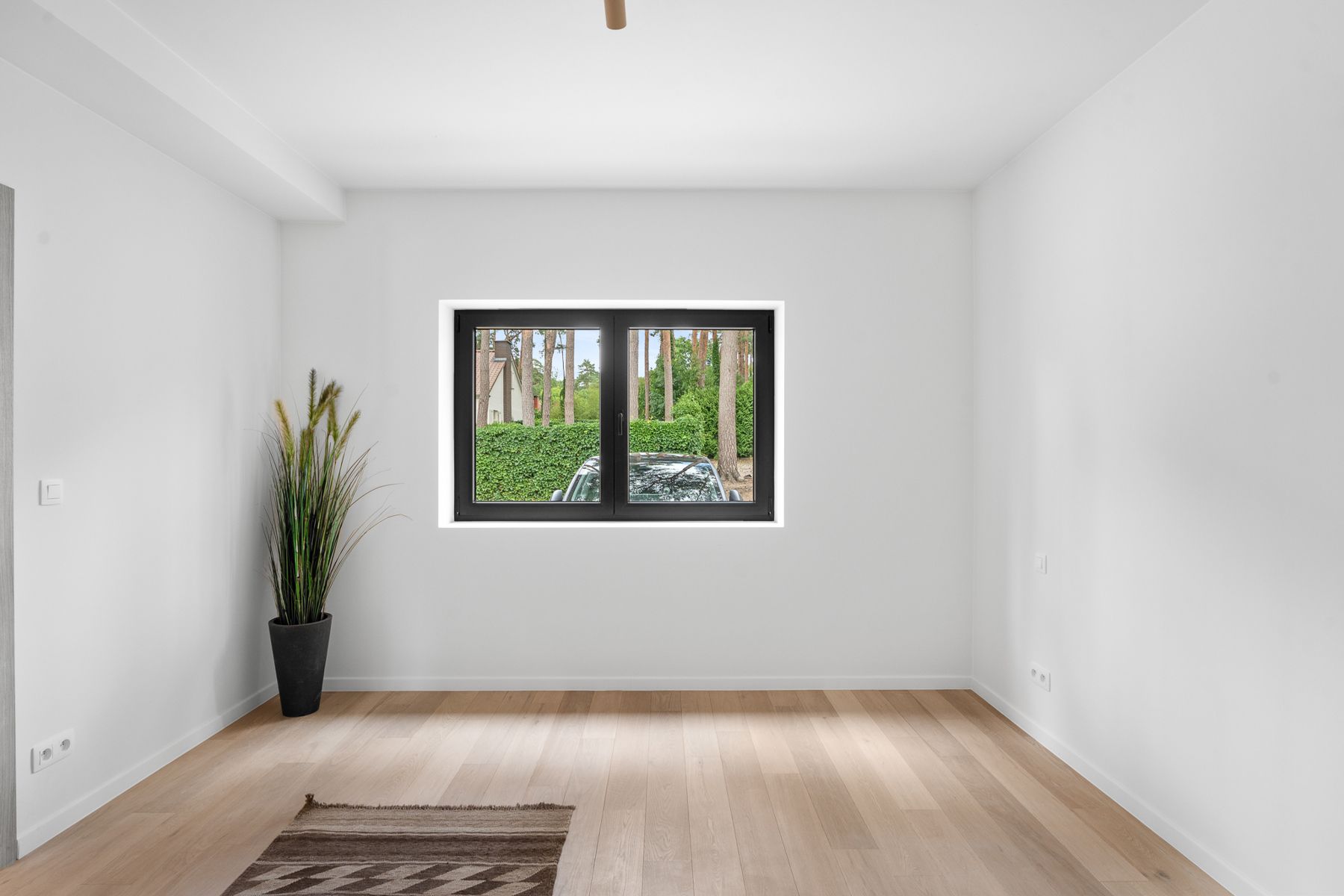 Exclusieve woning in een groene omgeving te Bonheiden foto 4