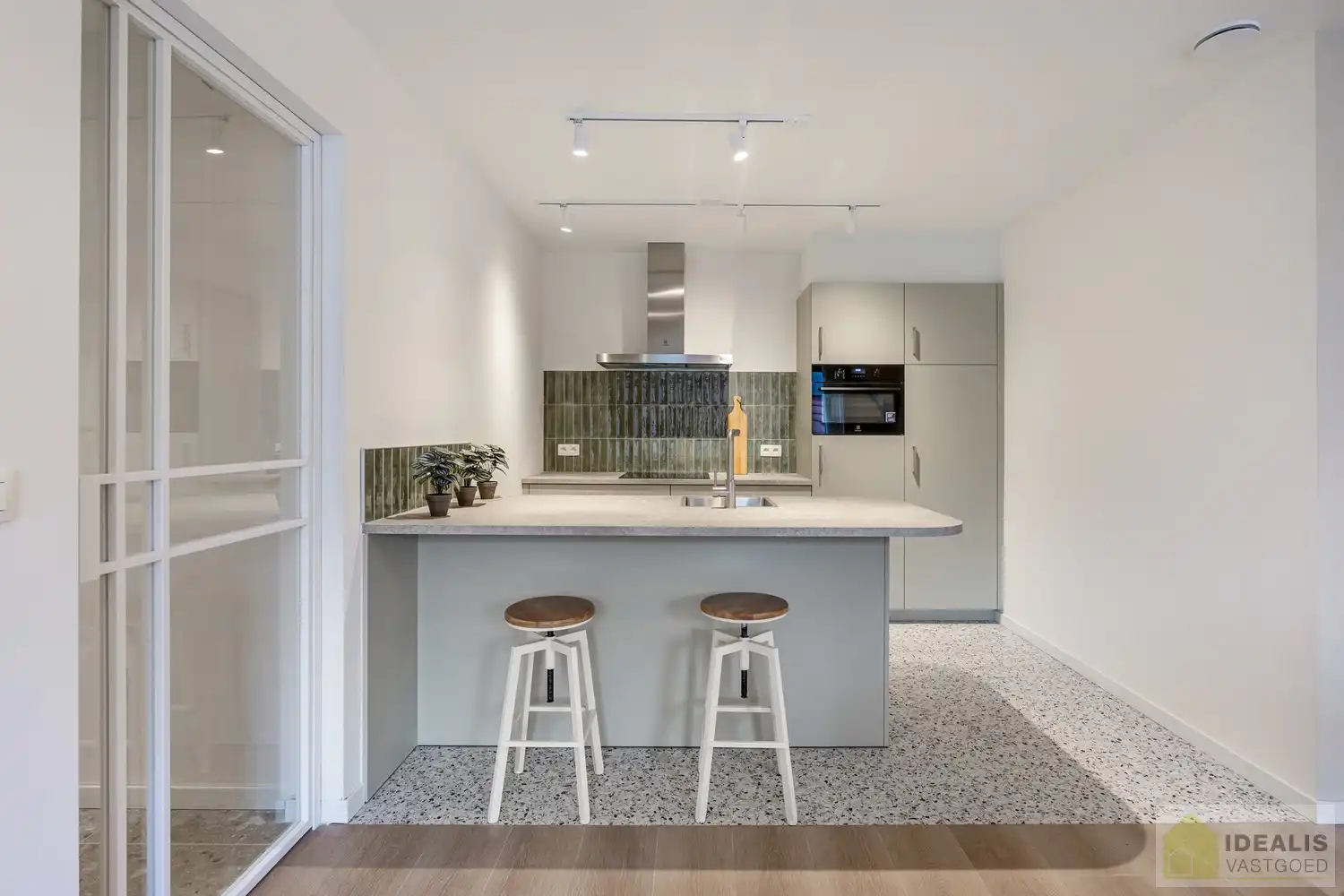 Exclusief wonen in het bruisende centrum van Lommel foto 9