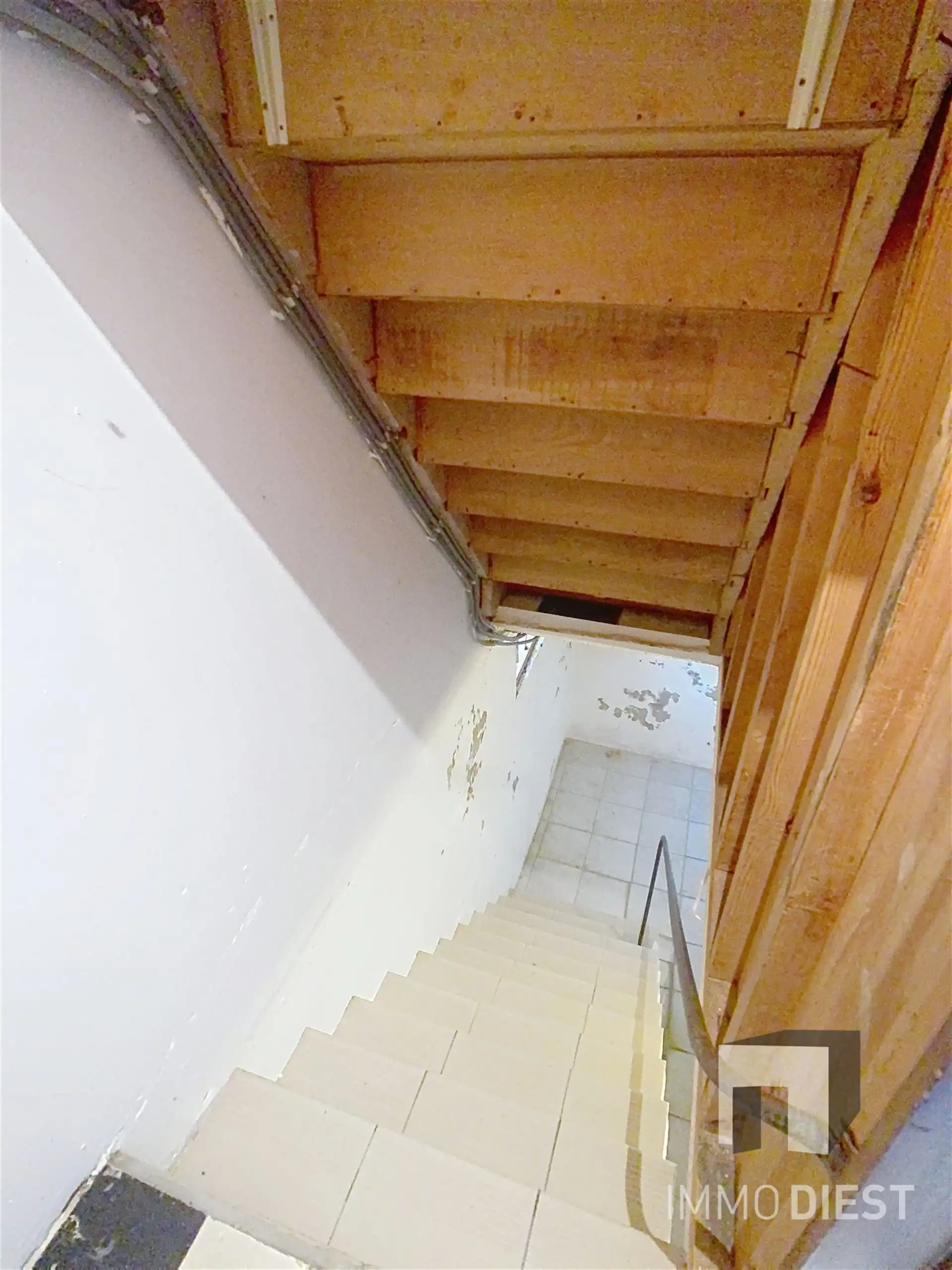 Charmante woning met 3 slpks + bouwgrond foto 31