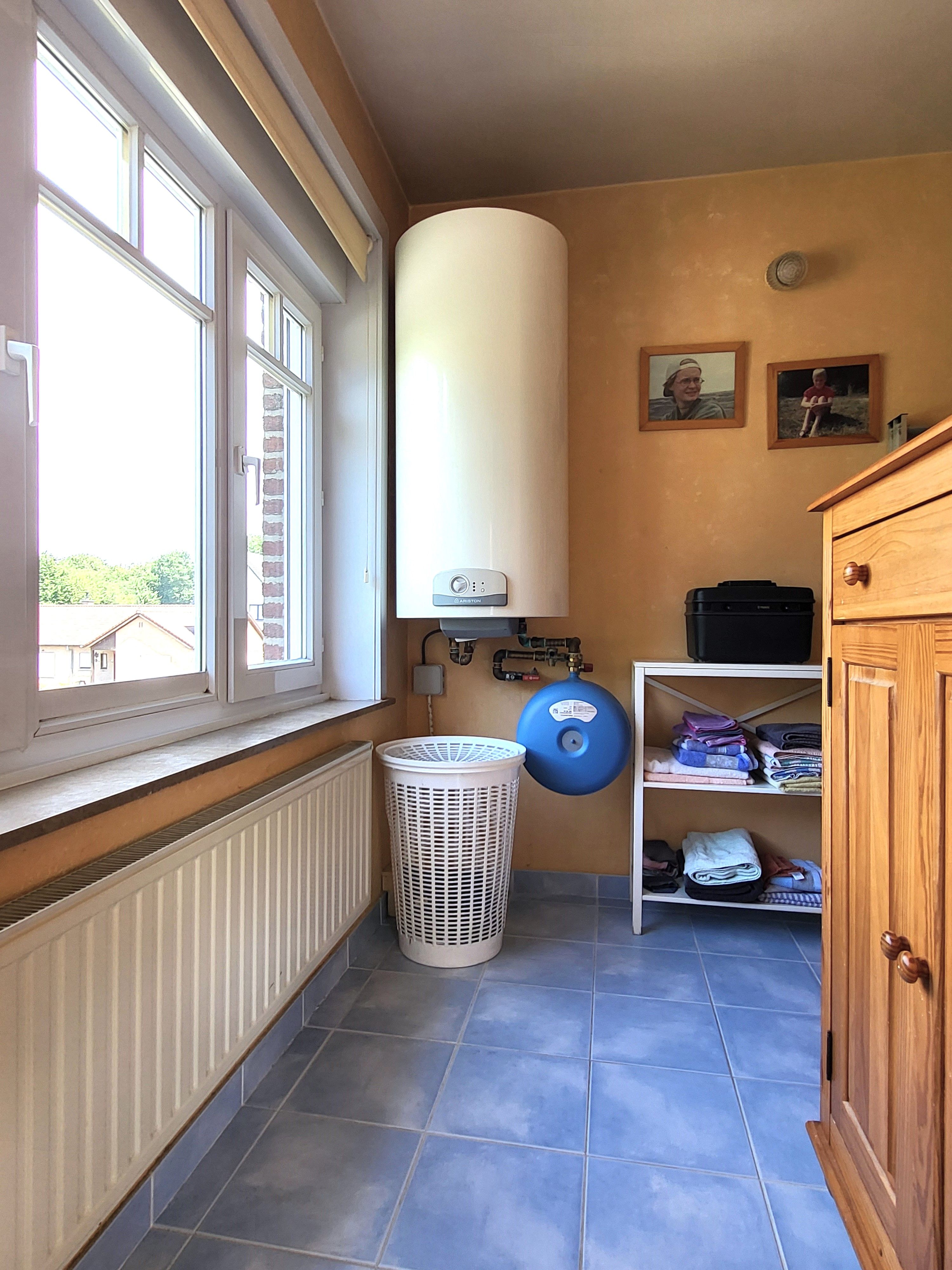 Charmante open bebouwing op 488m² met mooie aangelegde tuin.  foto 21