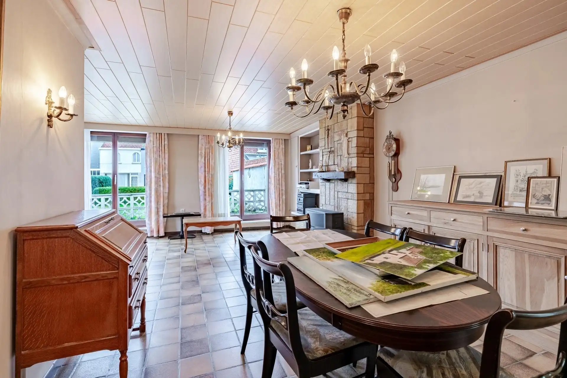 Te renoveren woning op toplocatie! foto 12
