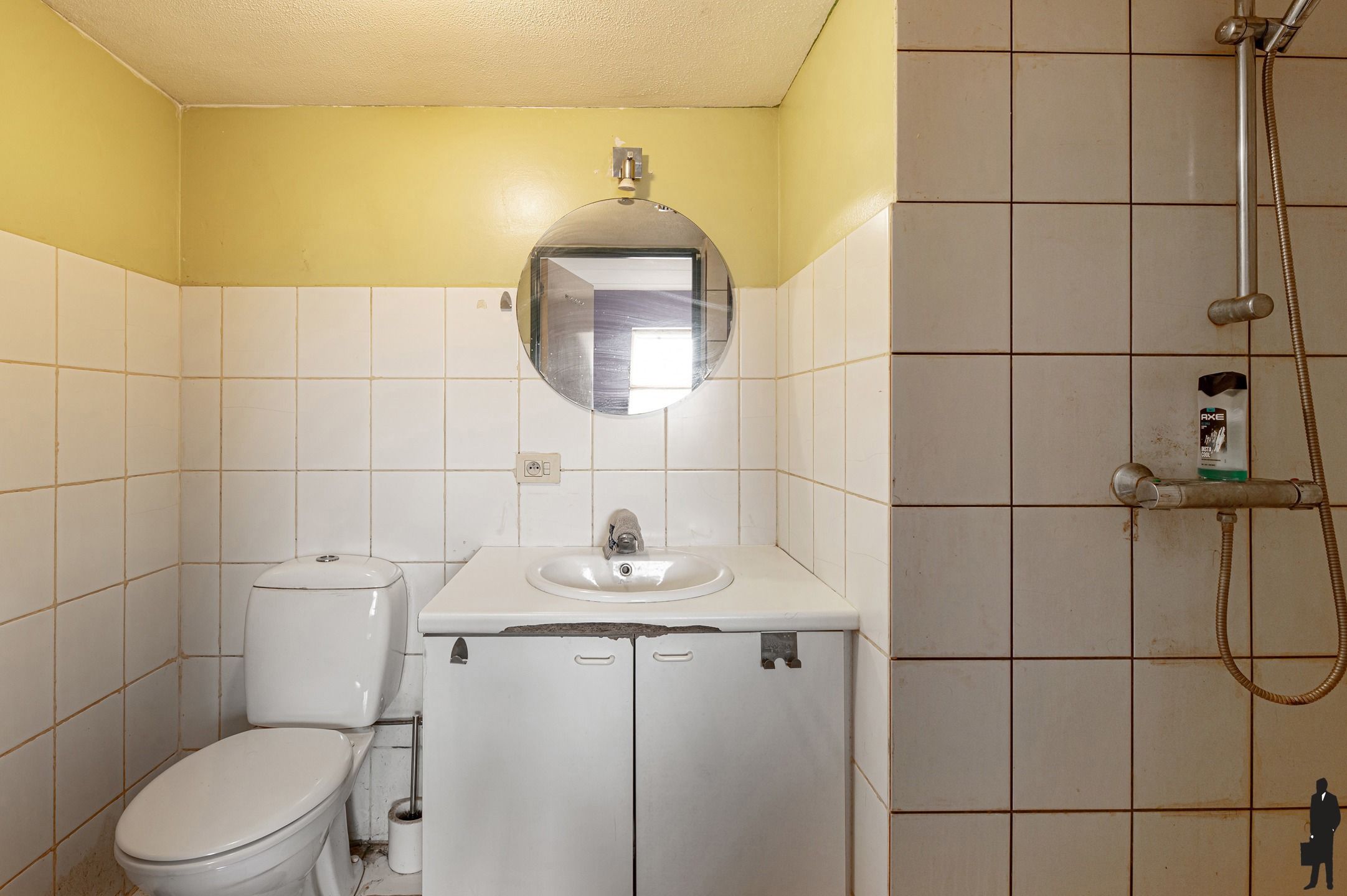 Duplex-appartement met stadstuintje  foto 7