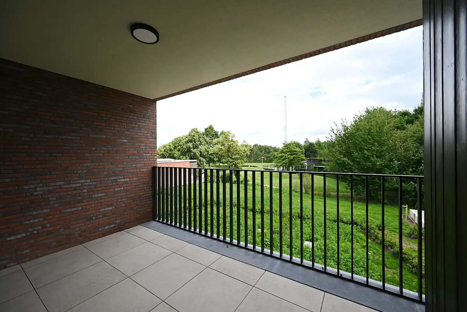 Residentie Parkzicht II – Appartement met twee slaapkamers foto {{pictureIndex}}