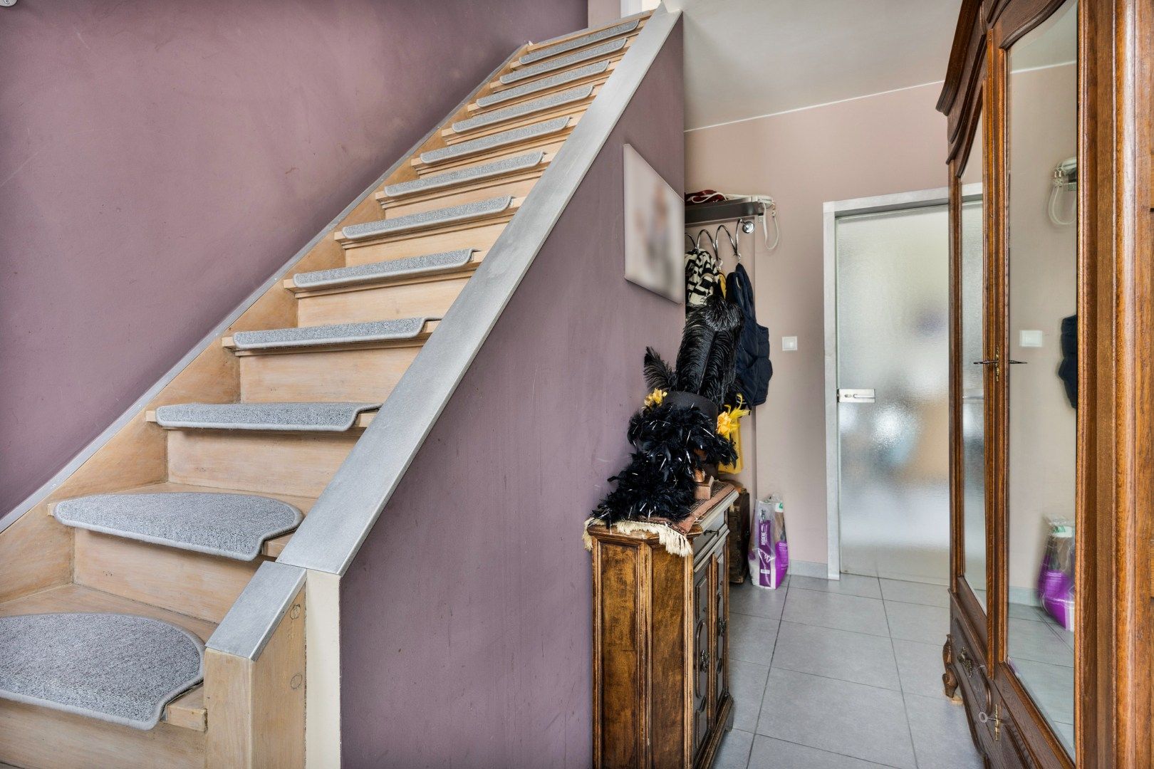 Ruime halfopen bebouwing met grote tuin op fietsafstand van het centrum van Tongeren foto 4