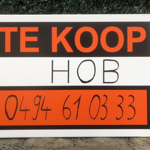 Te koop: 2 unieke bouwpercelen! foto 4