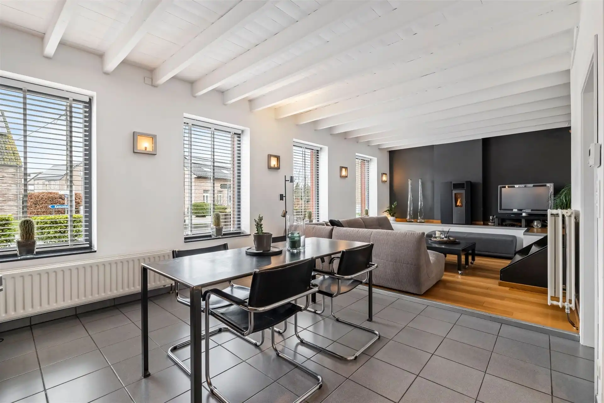 Sfeervolle halfopen bebouwing op een aantrekkelijke woonlocatie (447m²) foto 7